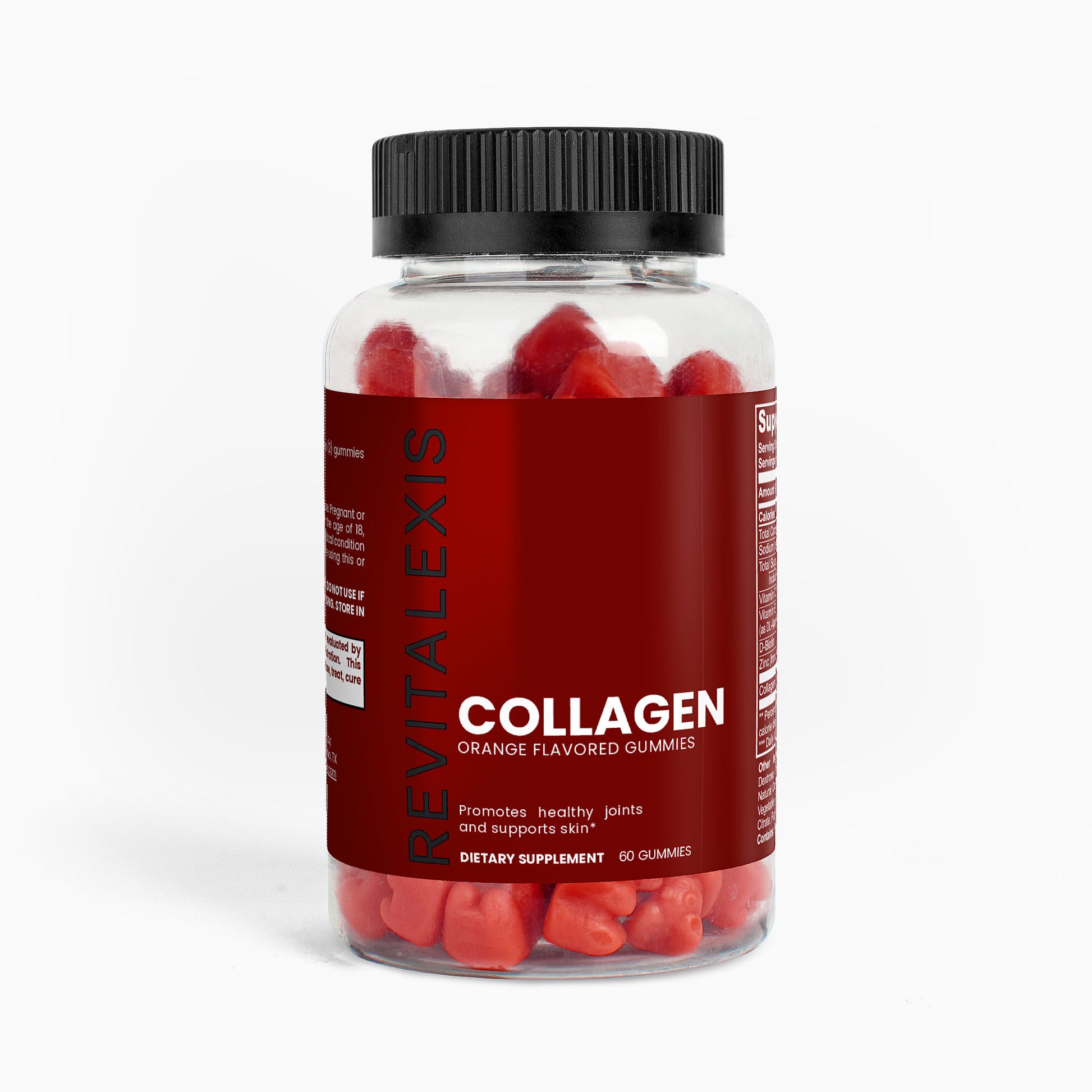 Collagen Gummies (Adult)