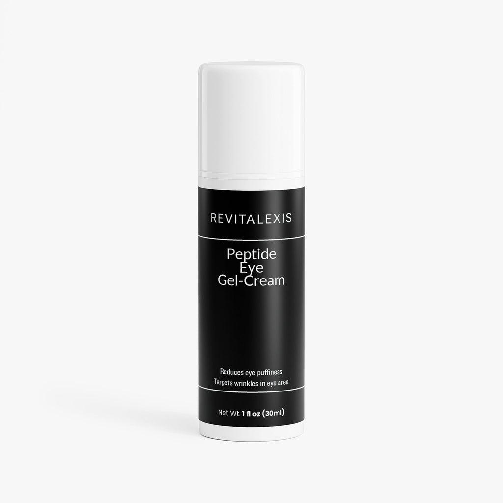 Peptide Eye Gel-Cream