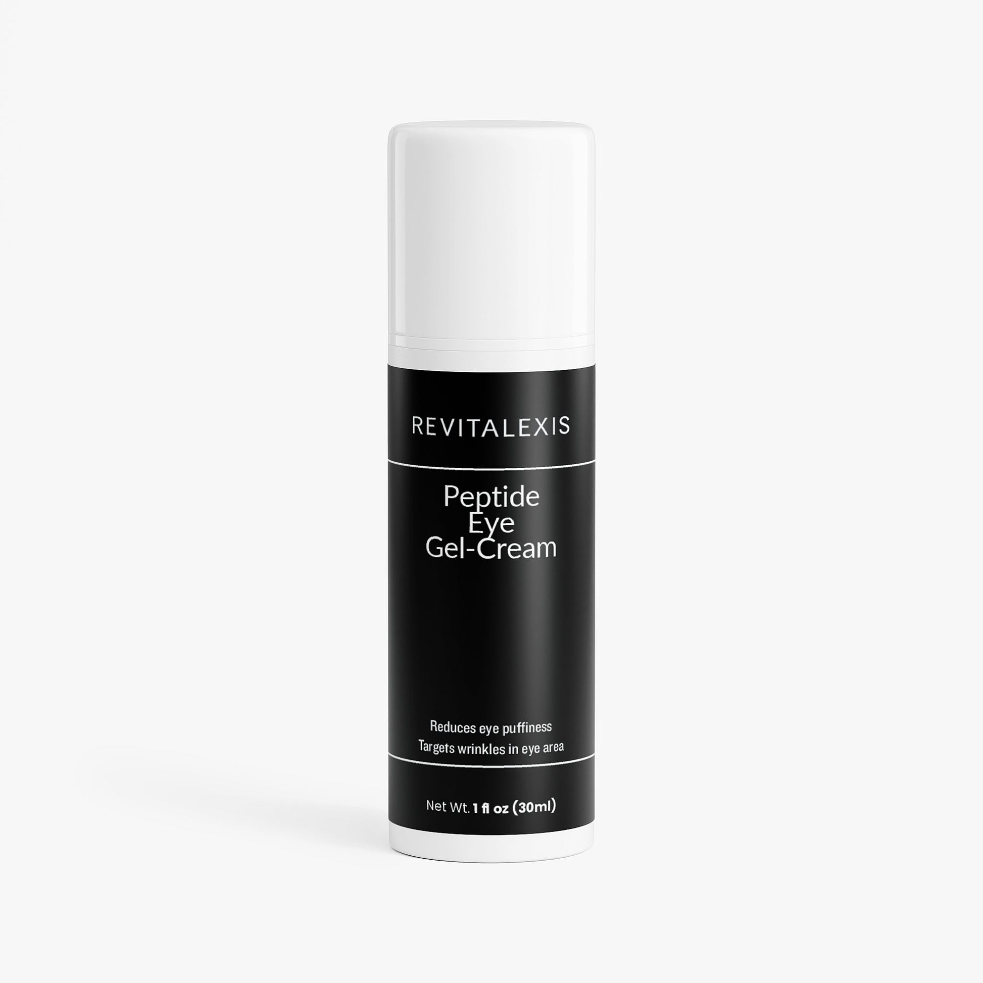 Peptide Eye Gel-Cream