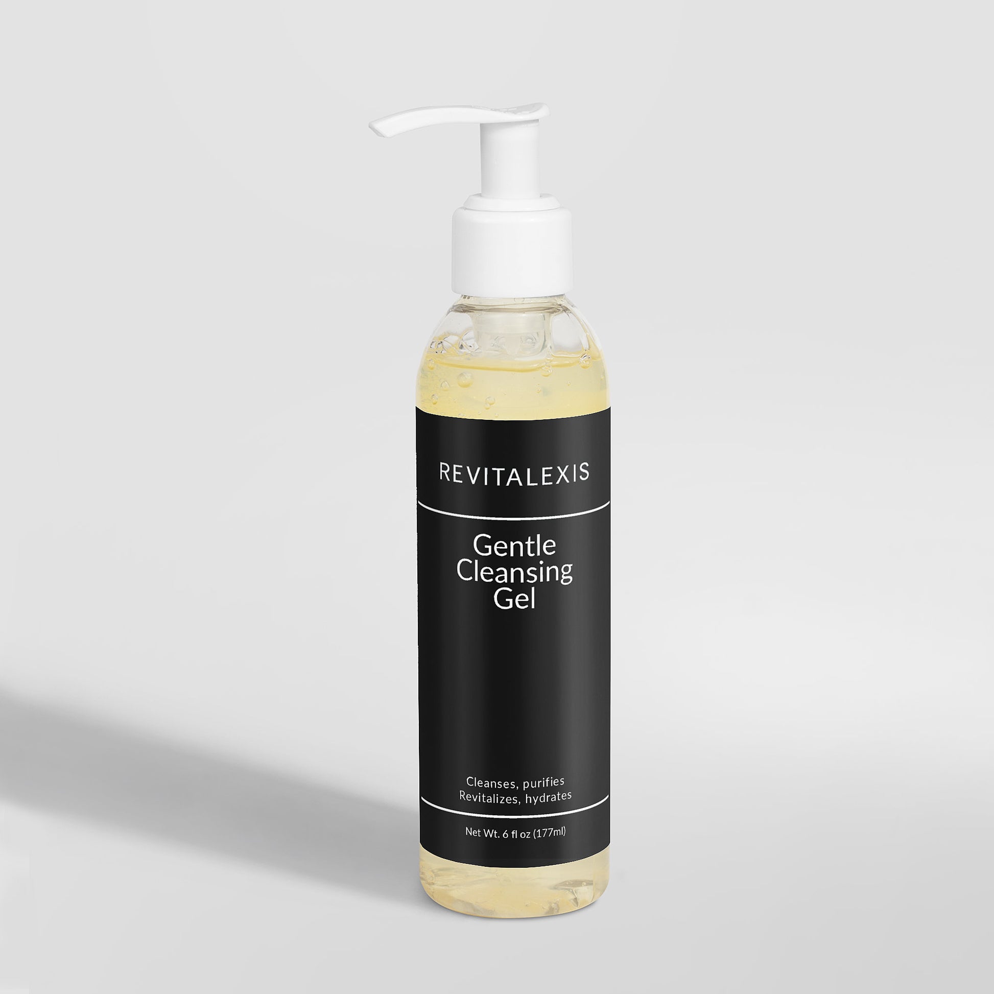 Gentle Cleansing Gel