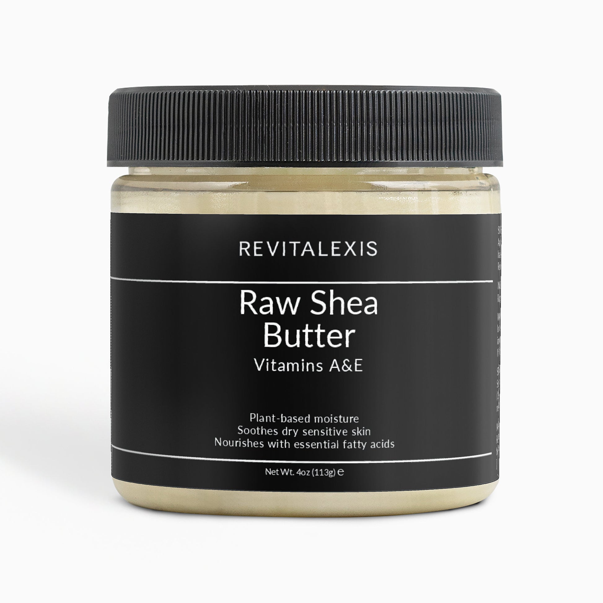 Raw Shea Butter