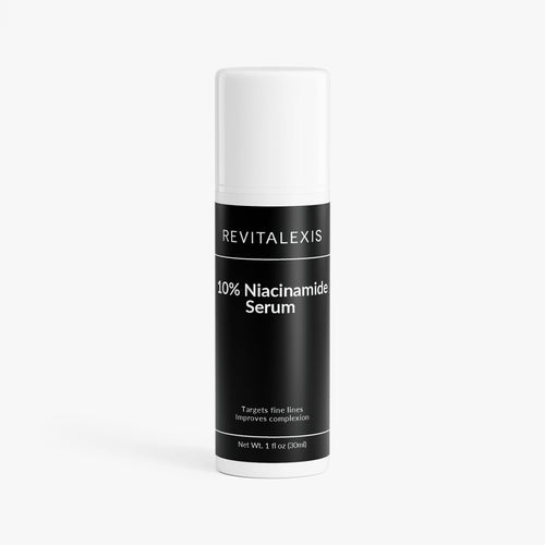 10% Niacinamide Serum - Refine, restore, and radiate