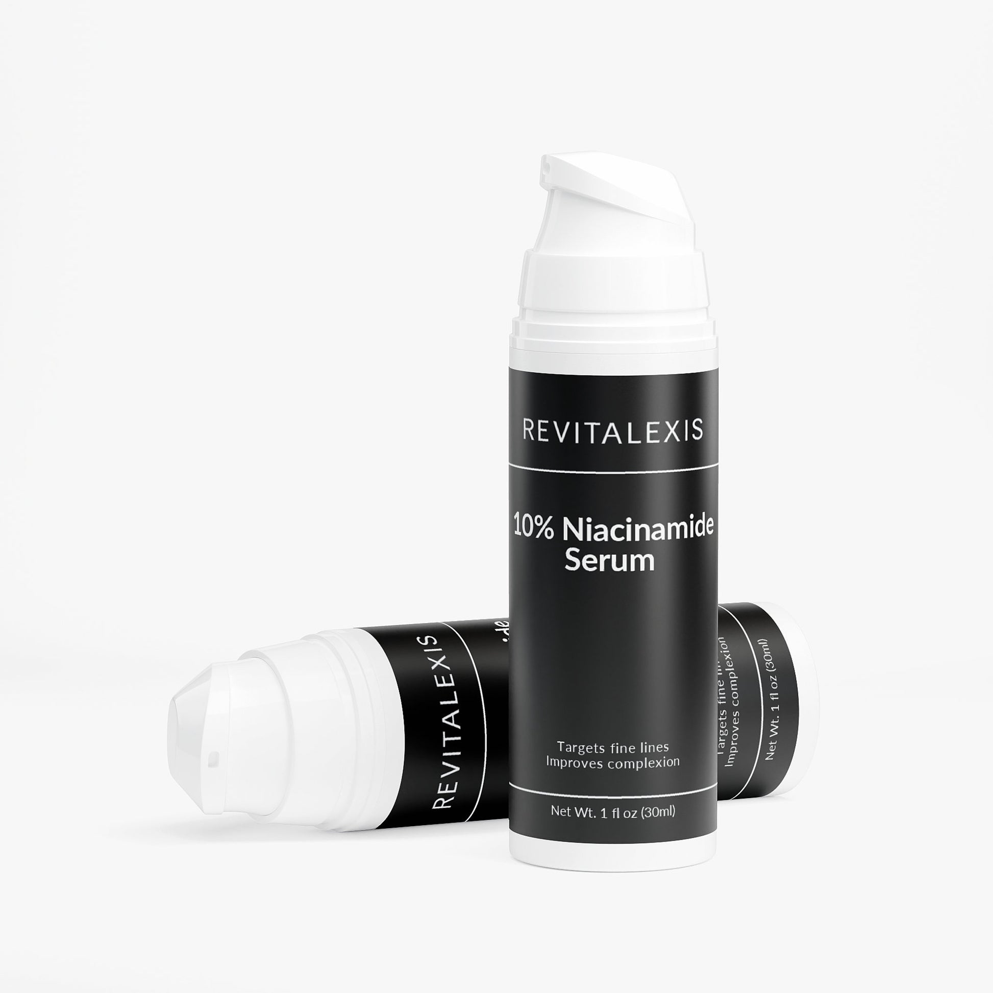 10% Niacinamide Serum - Refine, restore, and radiate