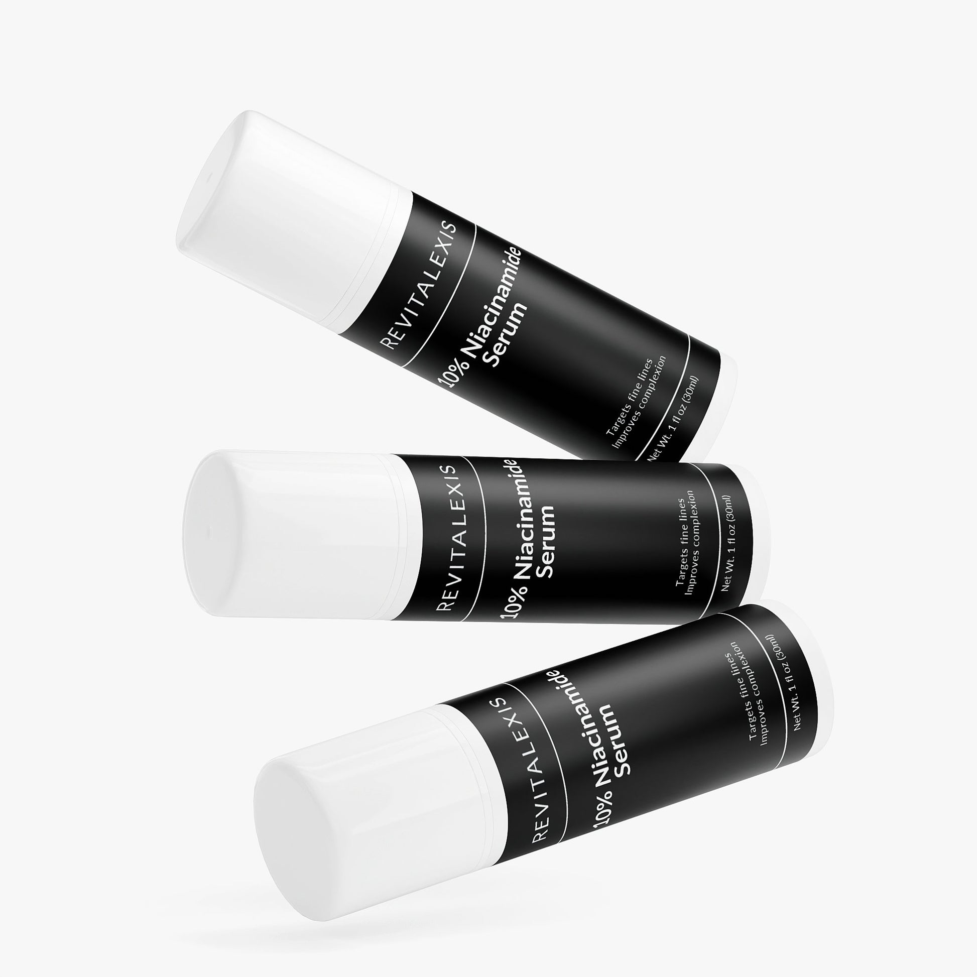 10% Niacinamide Serum - Refine, restore, and radiate