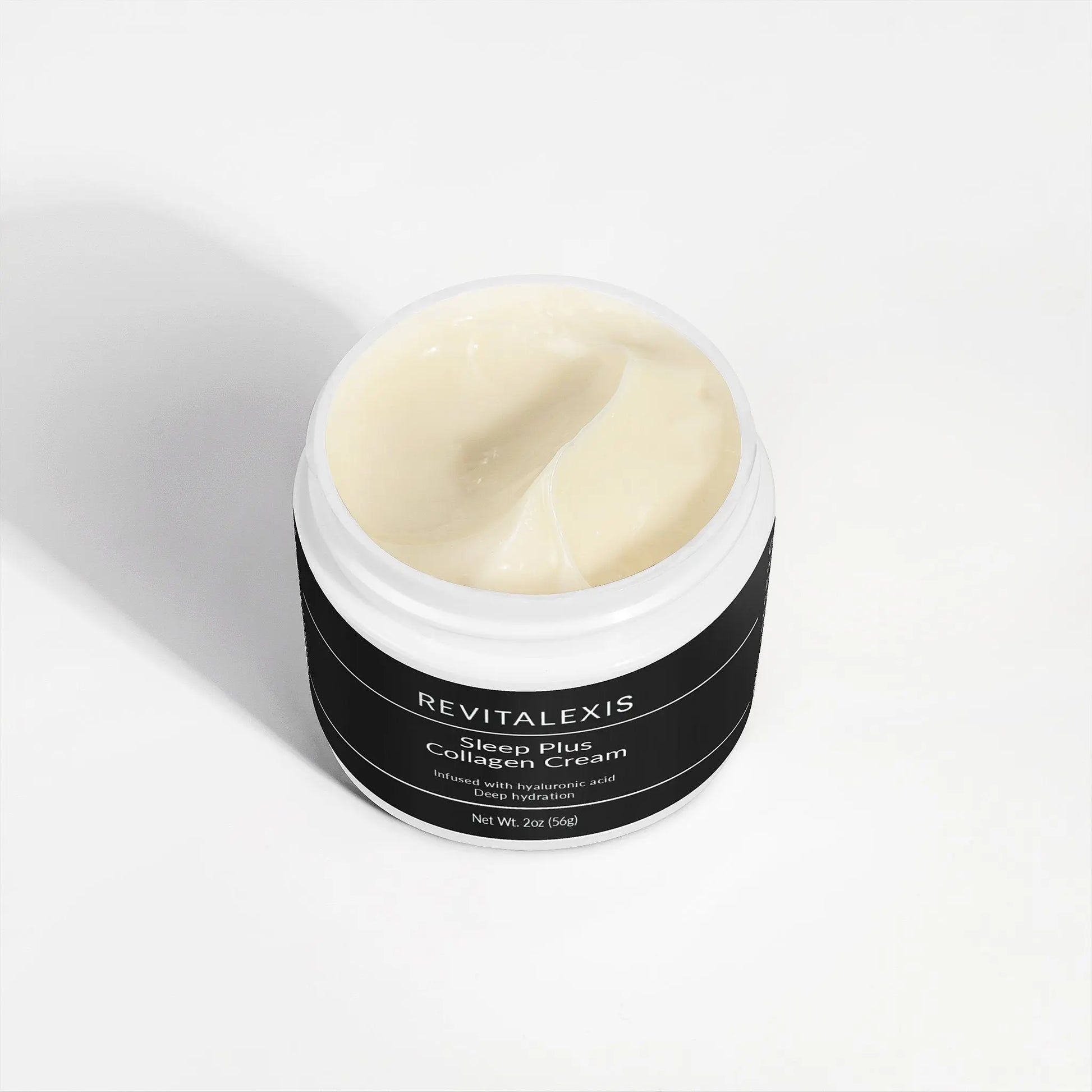 Sleep Plus Collagen Cream - Beauty sleep, bottled. Revitalexis