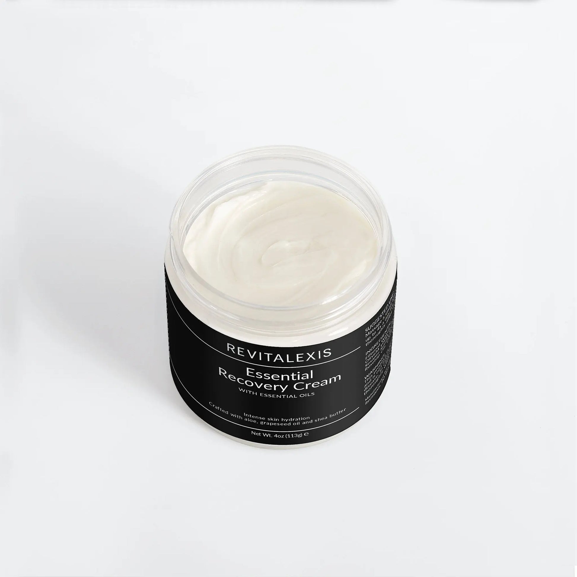 Essential Recovery Cream - Soothe. Restore. Repeat. Revitalexis