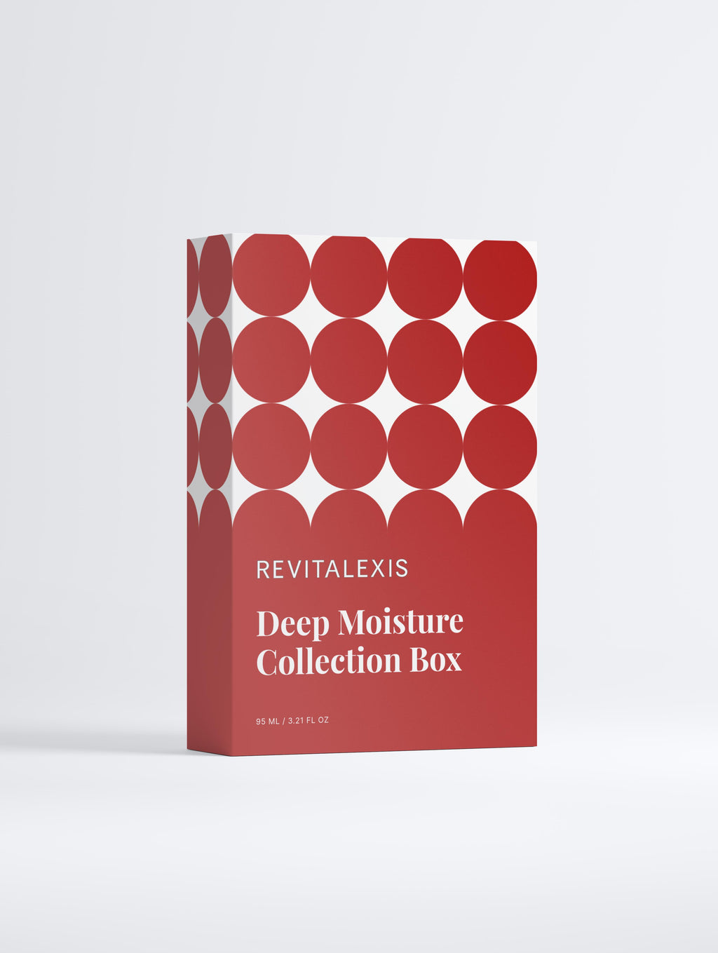 Deep Moisture Collection Box