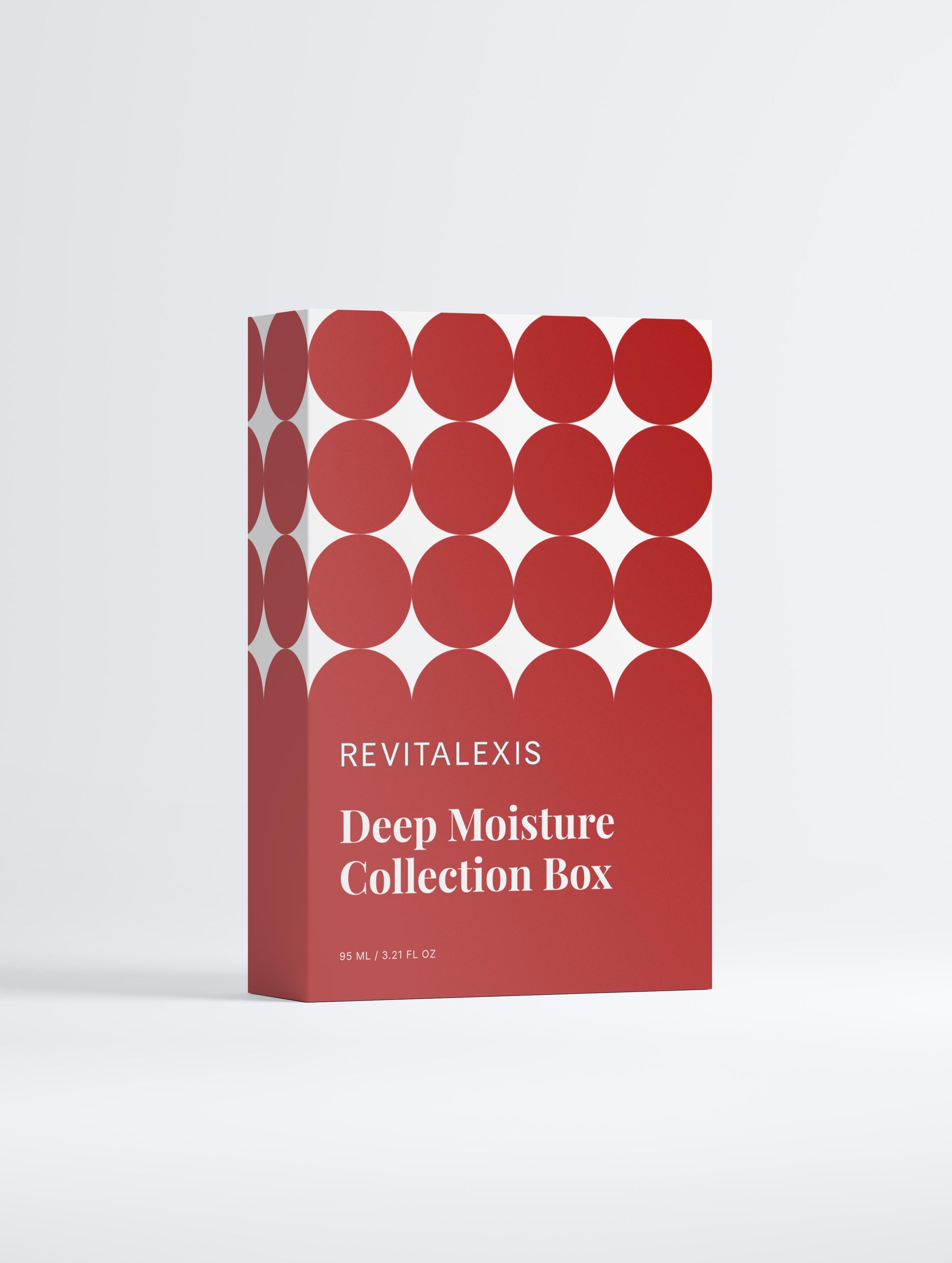 Deep Moisture Collection Box