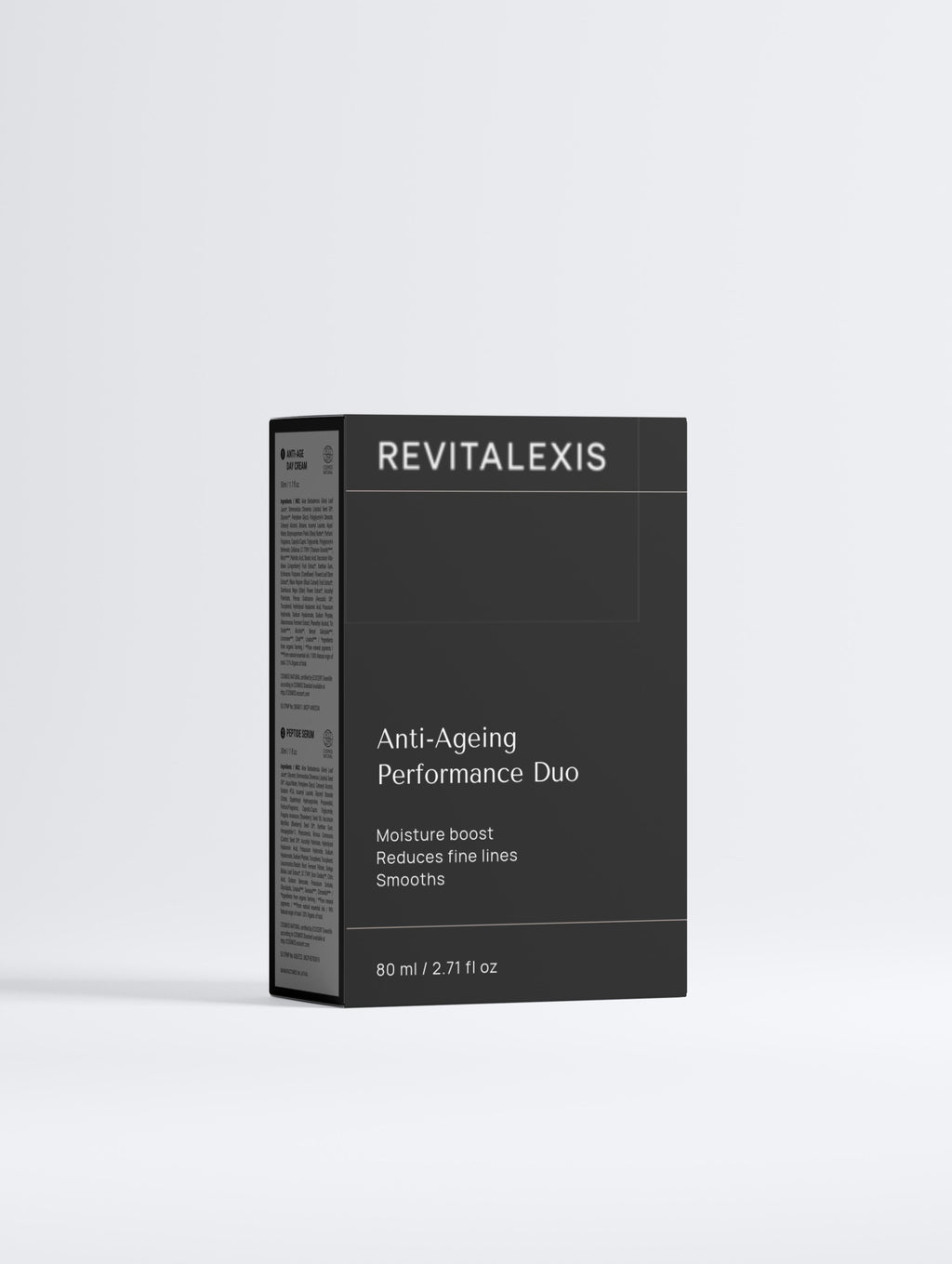 Anti-Ageing Performance Duo