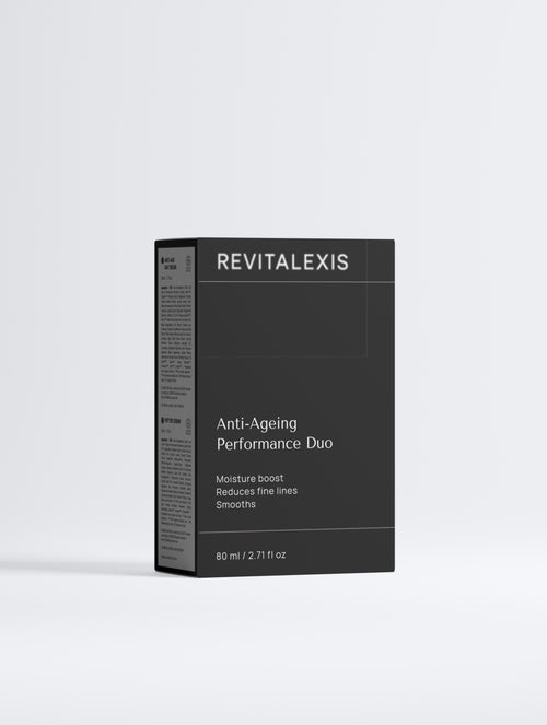 Anti-Ageing Performance Duo
