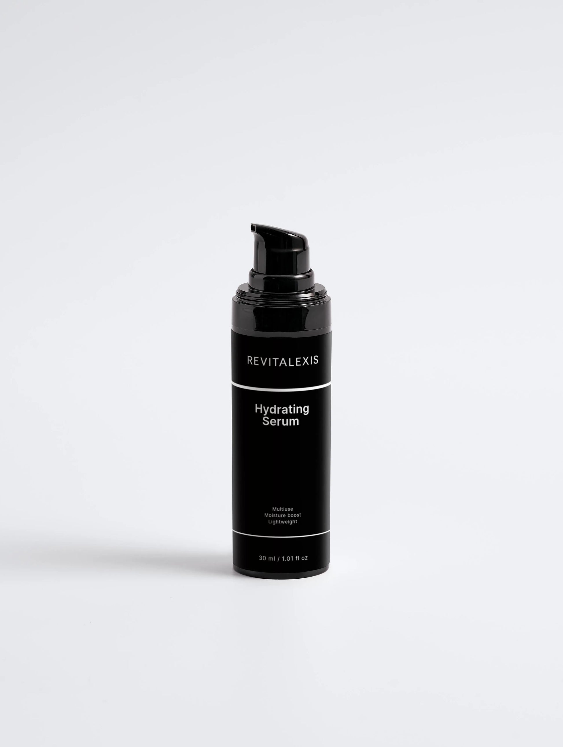 Hydrating Serum - Silk meets science. Selfnamed