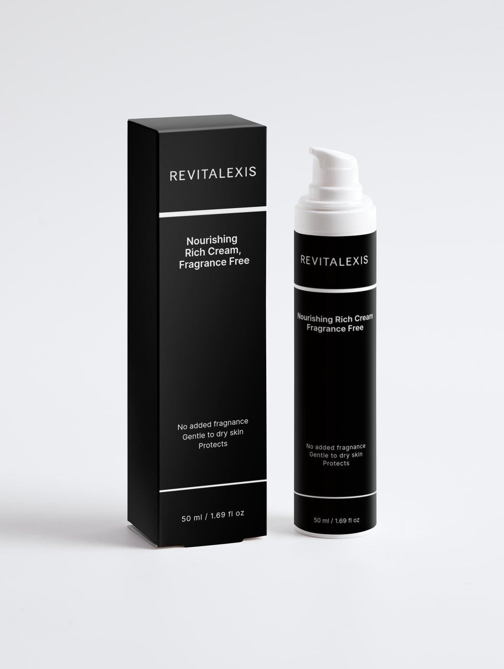 Deep Moisture Collection Box