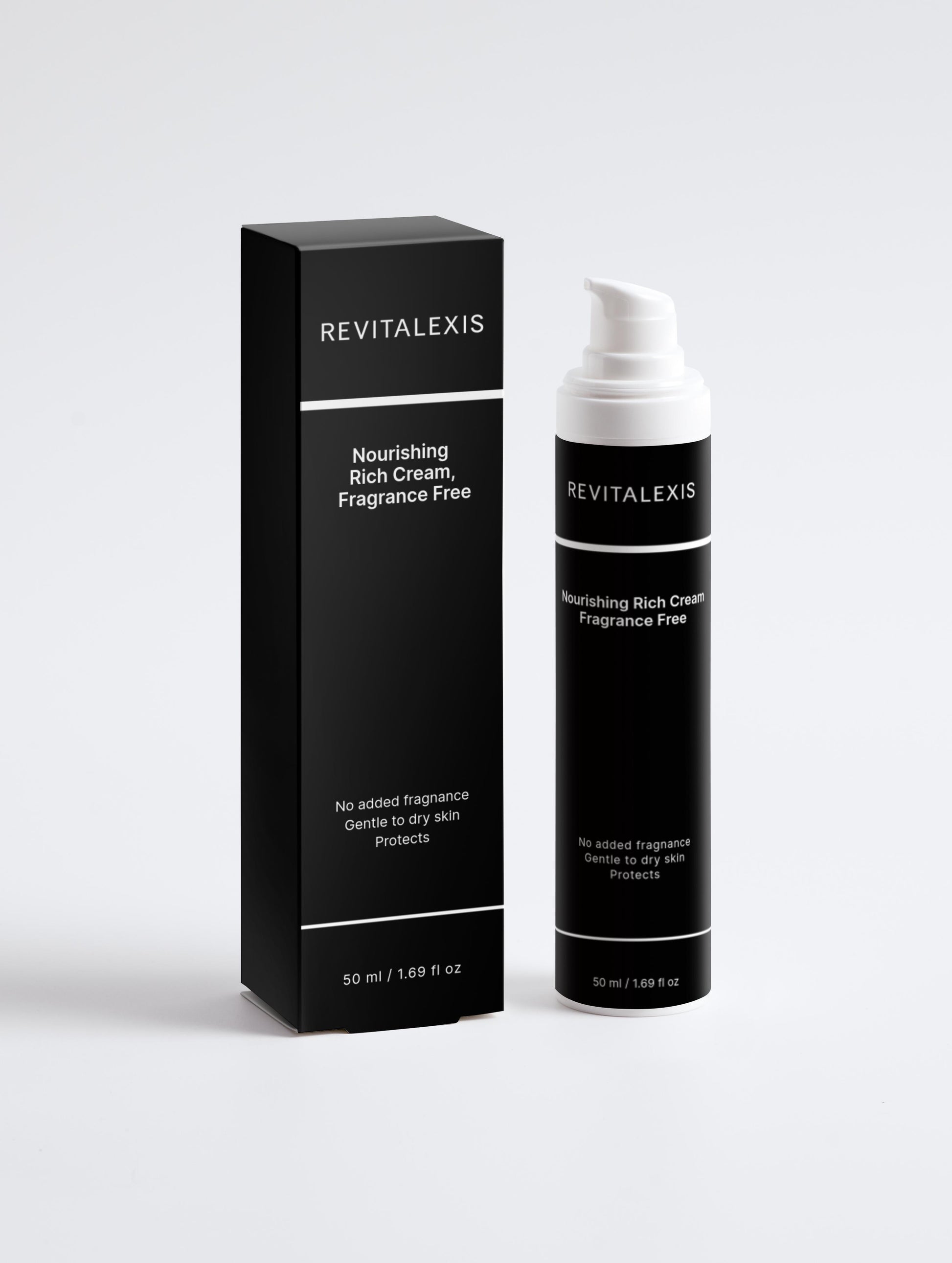 Deep Moisture Collection Box