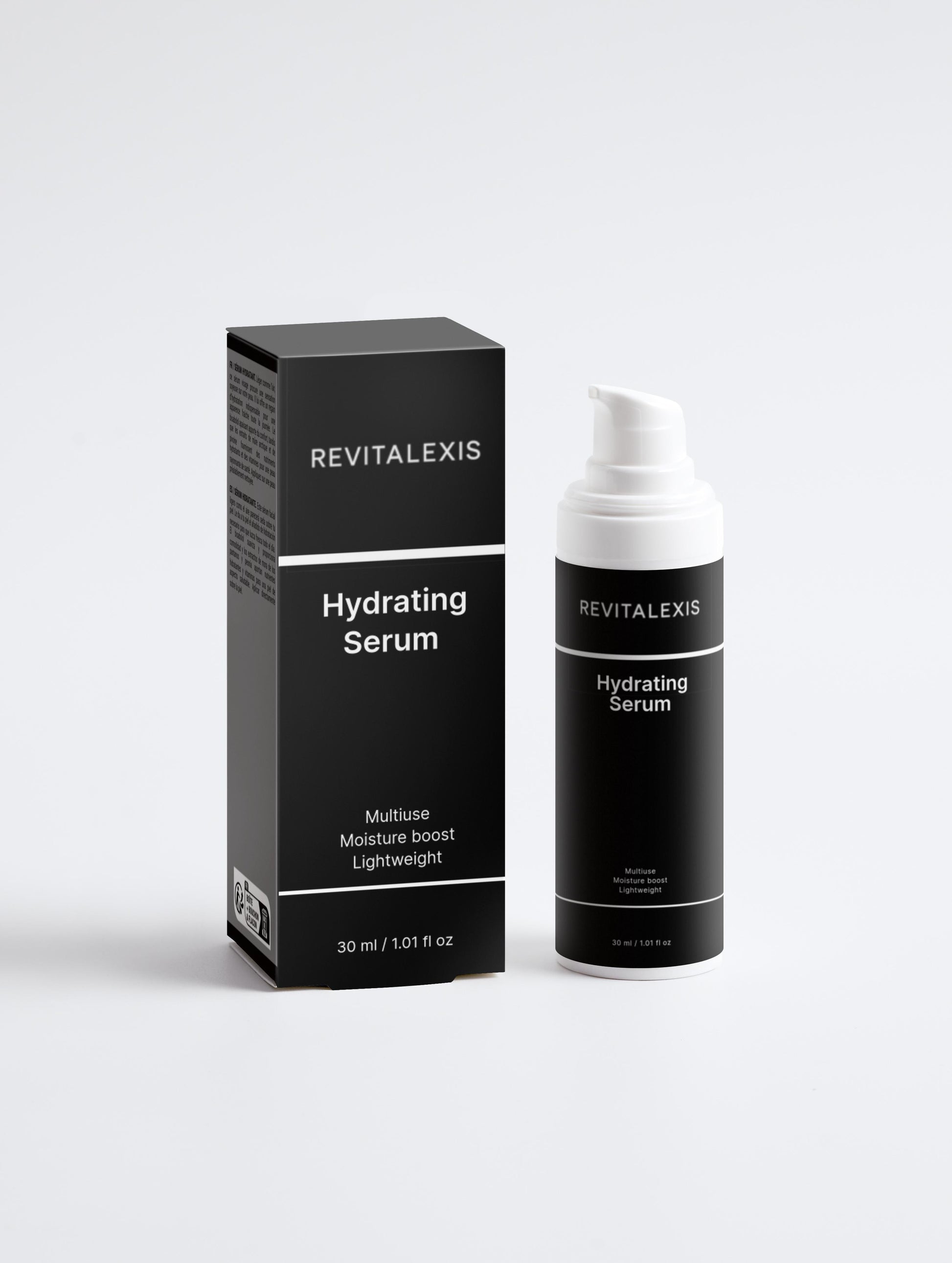 The Ultimate Hydration Duo