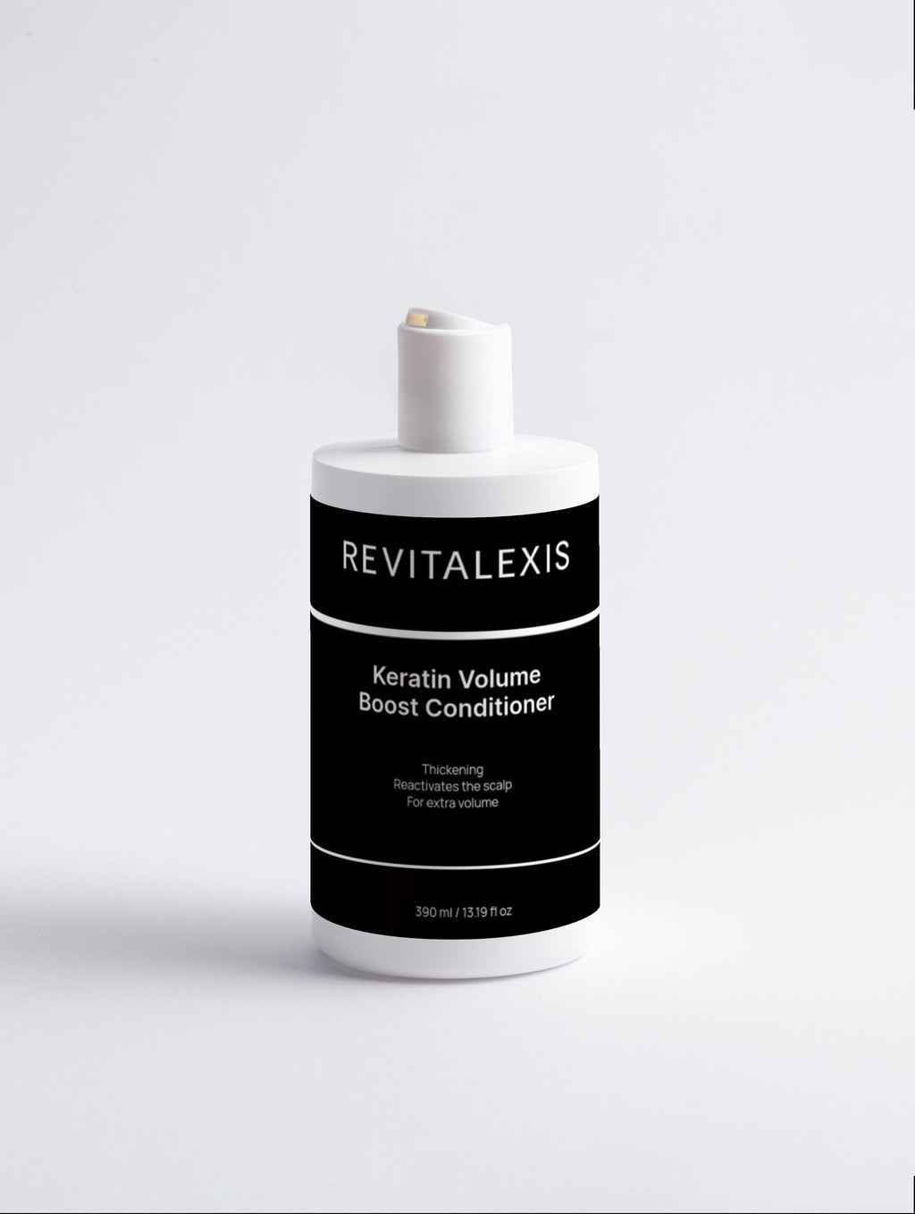 Keratin Volume Boost Conditioner