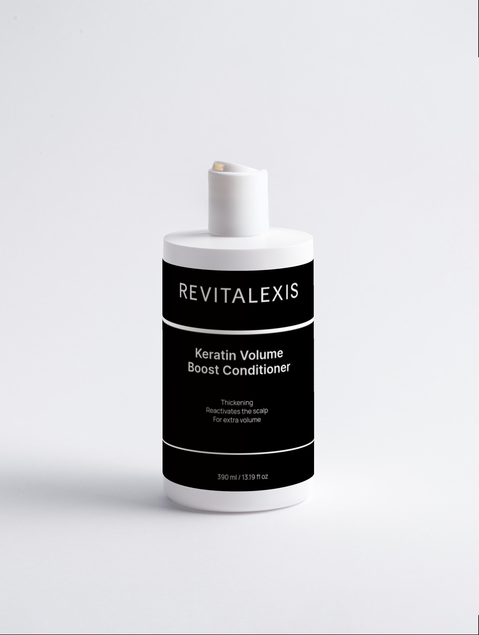Keratin Volume Boost Conditioner