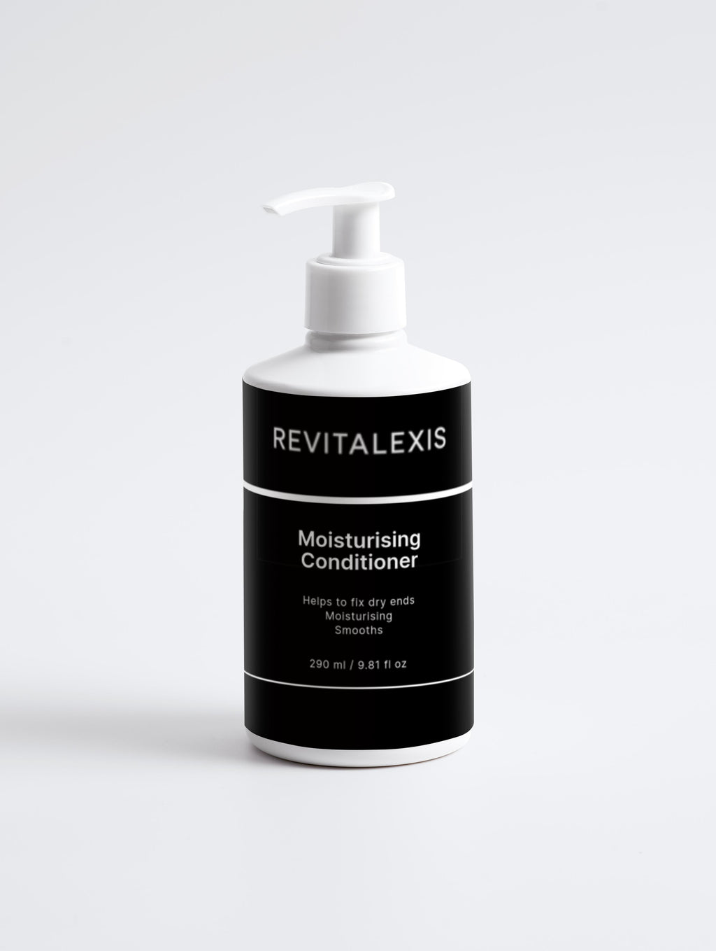 Moisturizing Conditioner