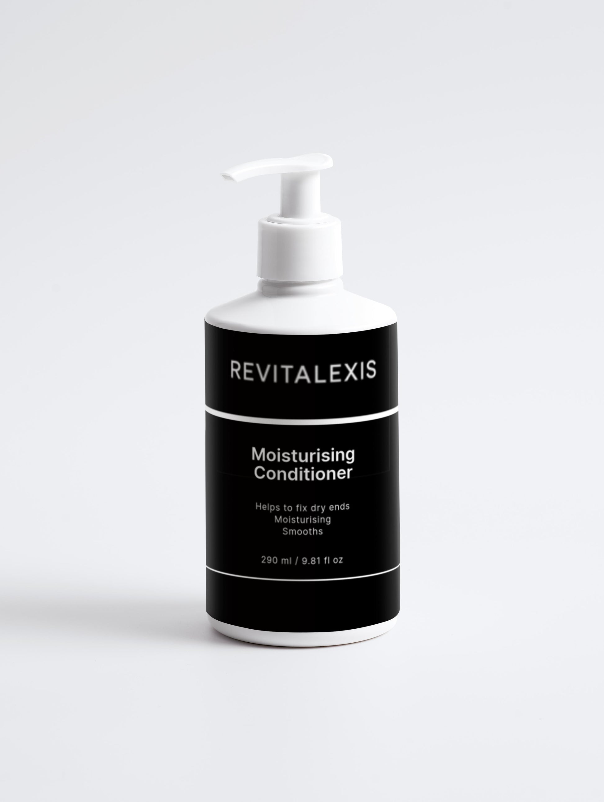 Moisturizing Conditioner