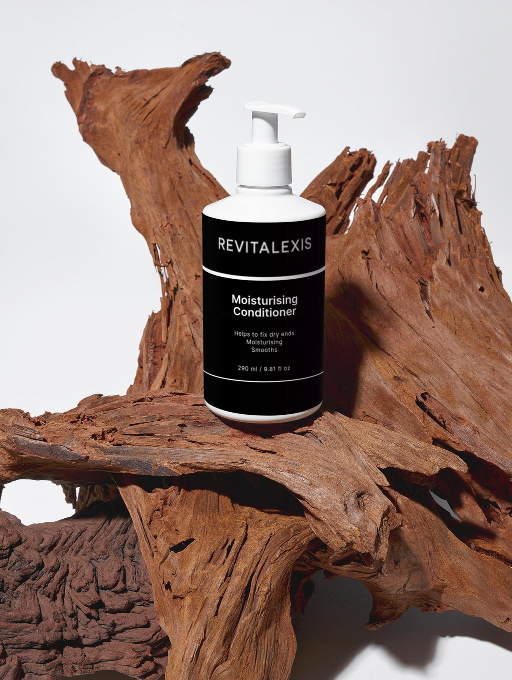Moisturizing Conditioner