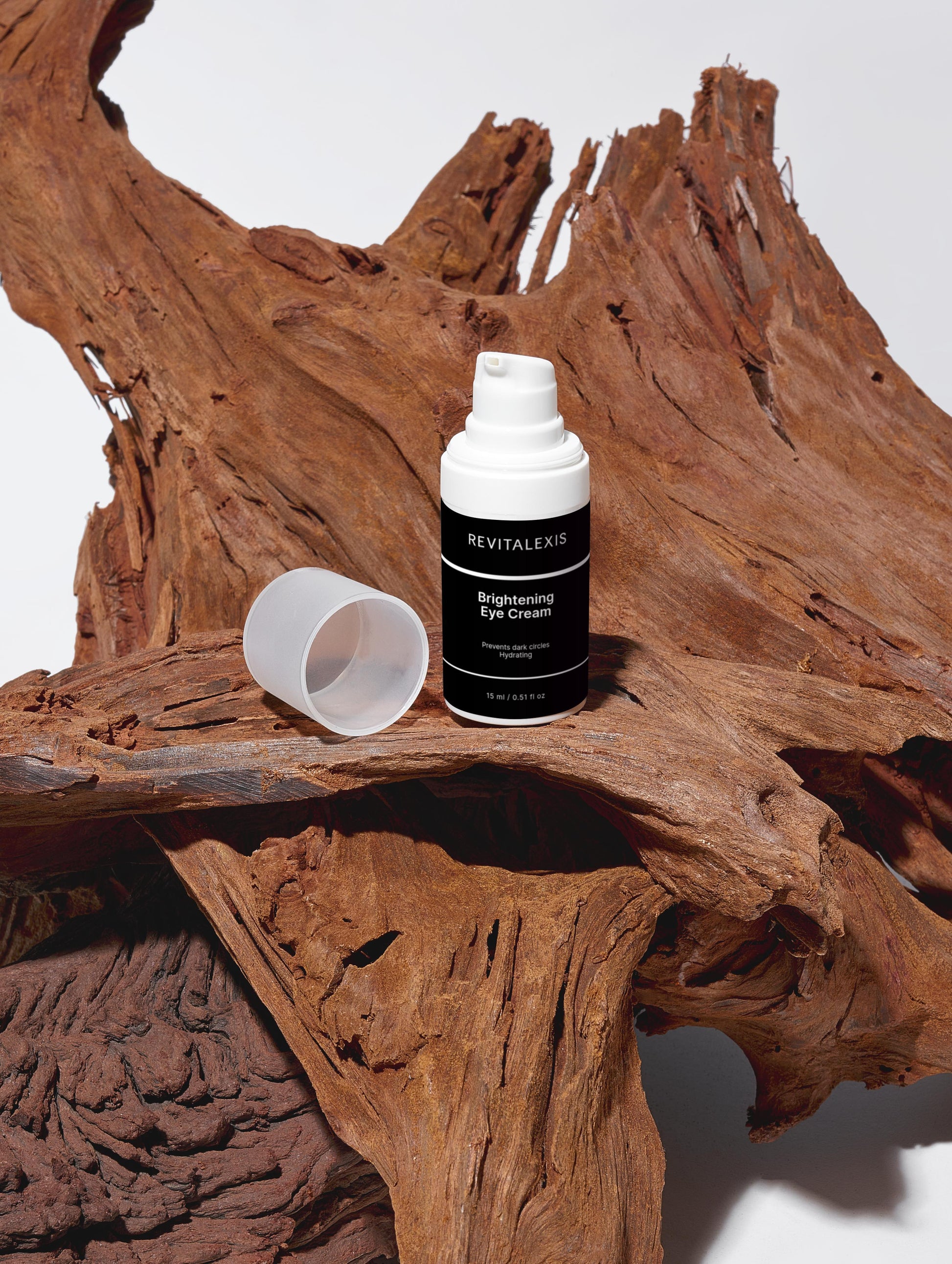 Deep Moisture Collection Box