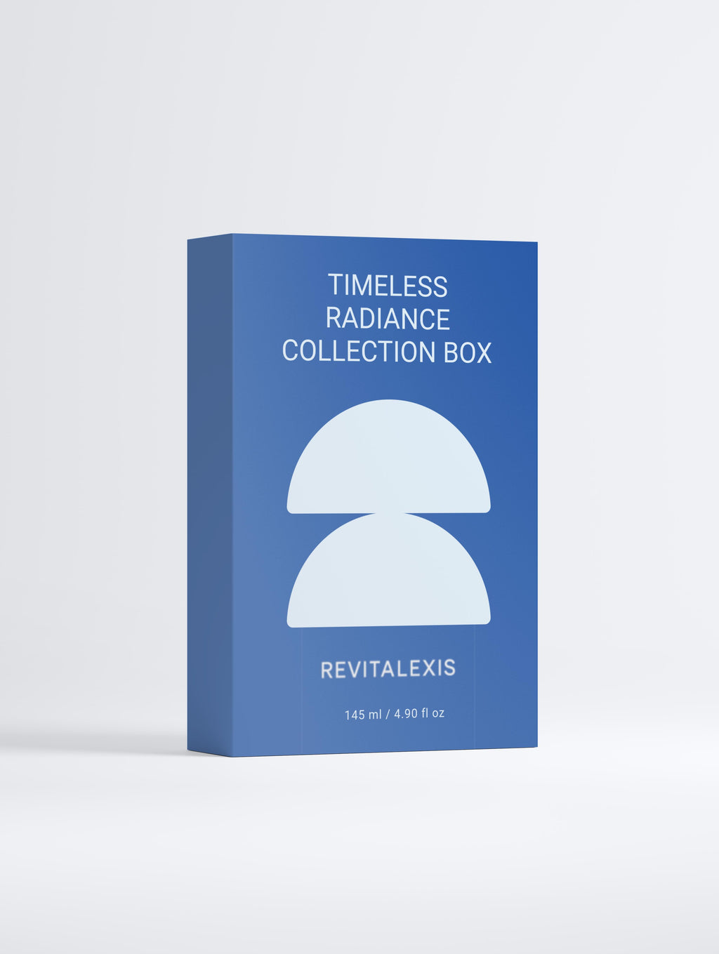 Timeless Radiance Collection Box