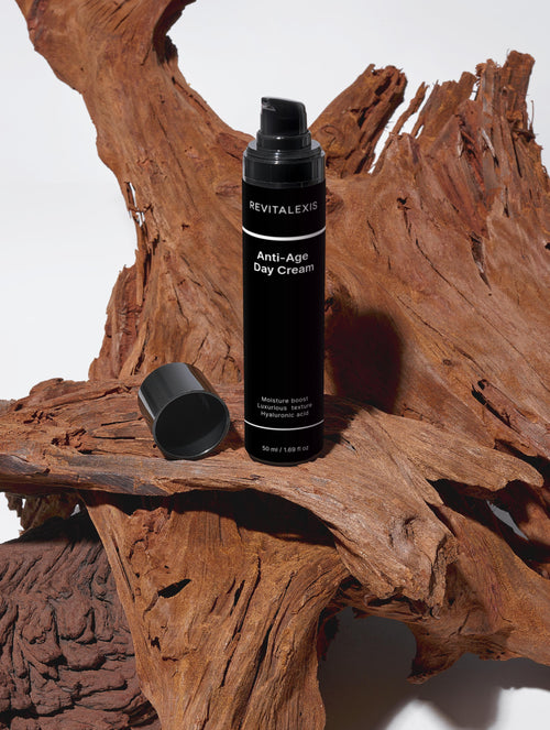 Anti-Age Day Cream - Daily Defense, Elevated