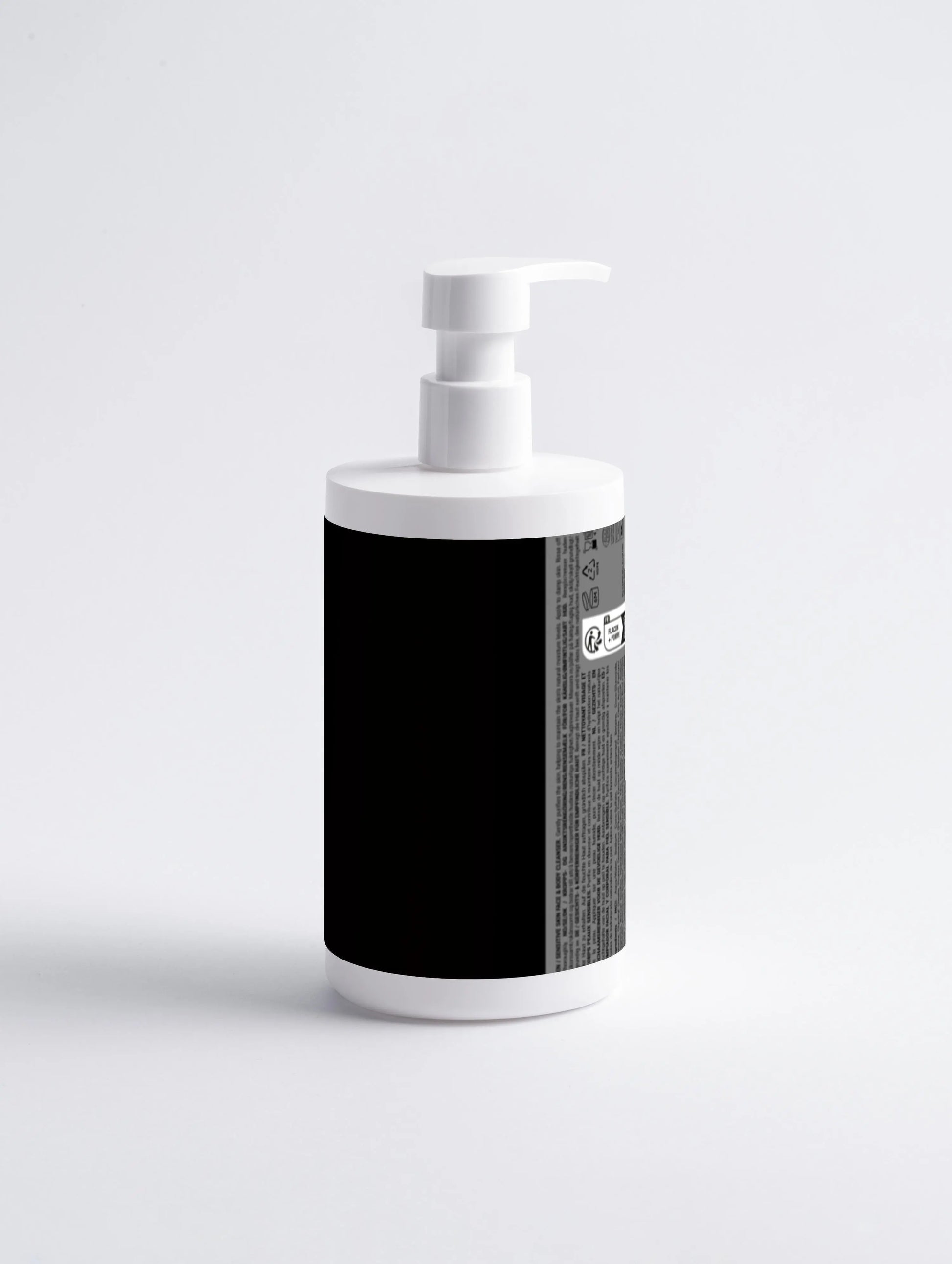 Sensitive Skin Face & Body Cleanser - Minimal. Mindful. Moisturizing. Selfnamed