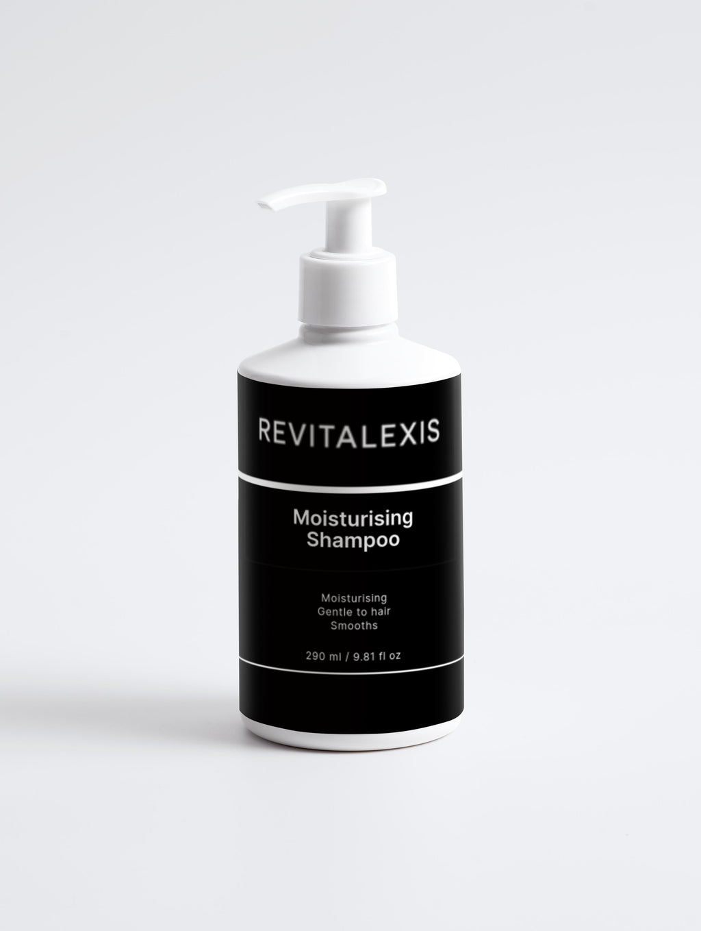 Moisturizing Shampoo