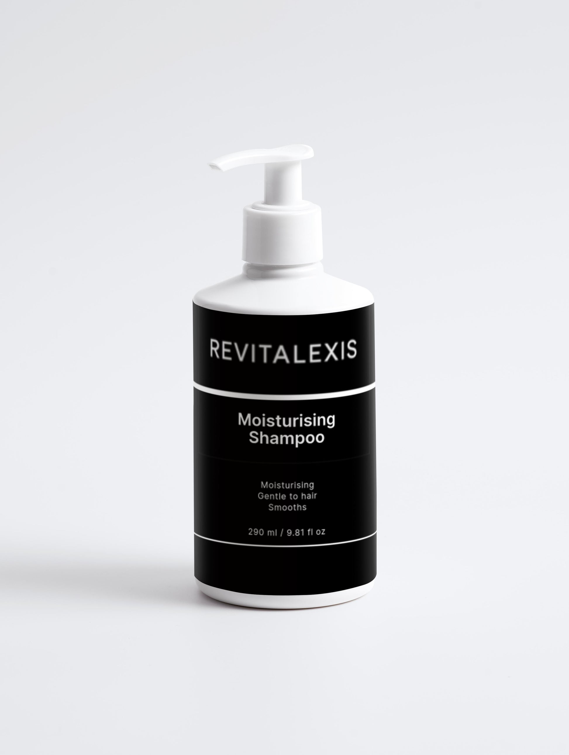 Moisturizing Shampoo