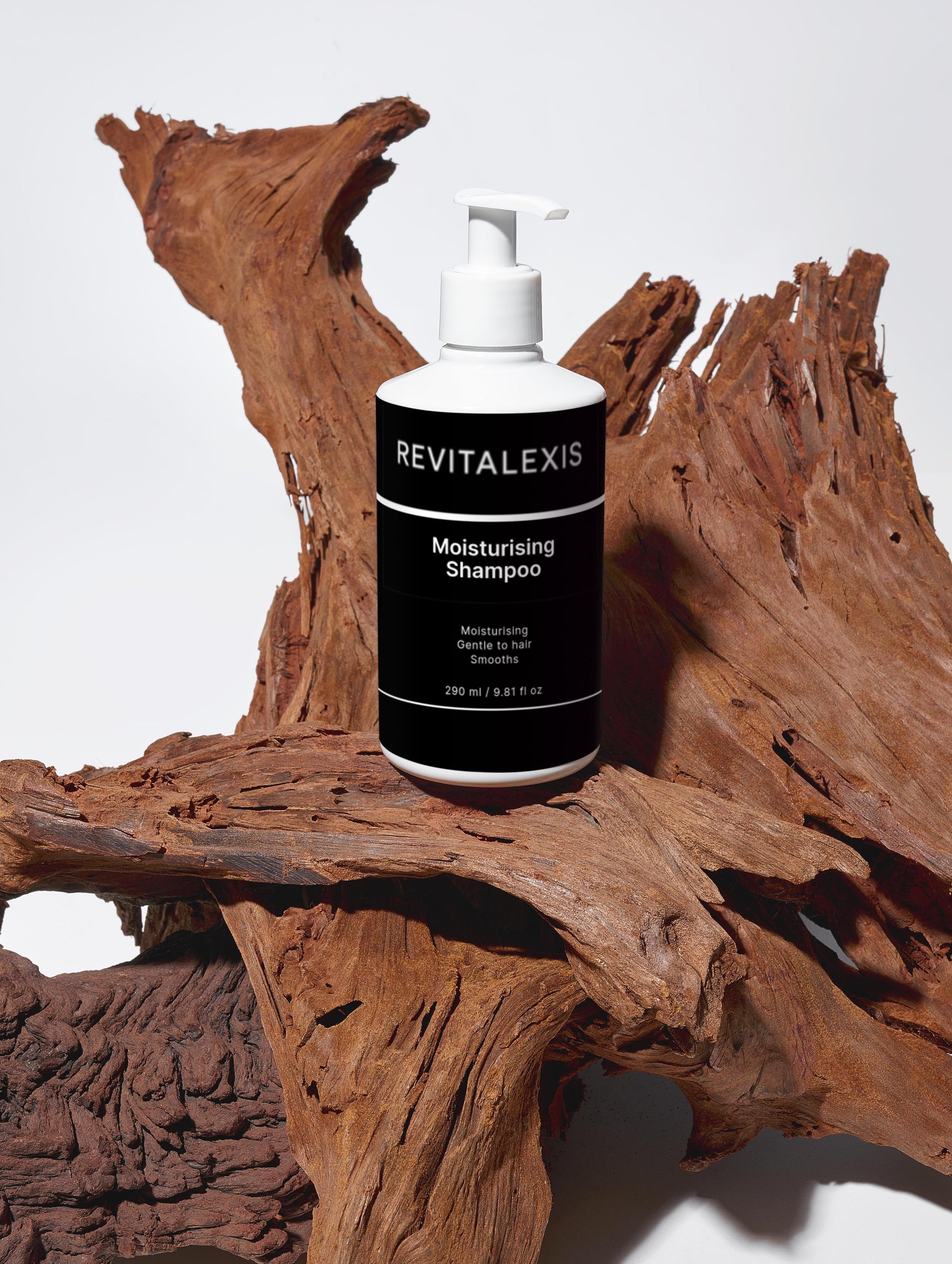 Moisturizing Shampoo