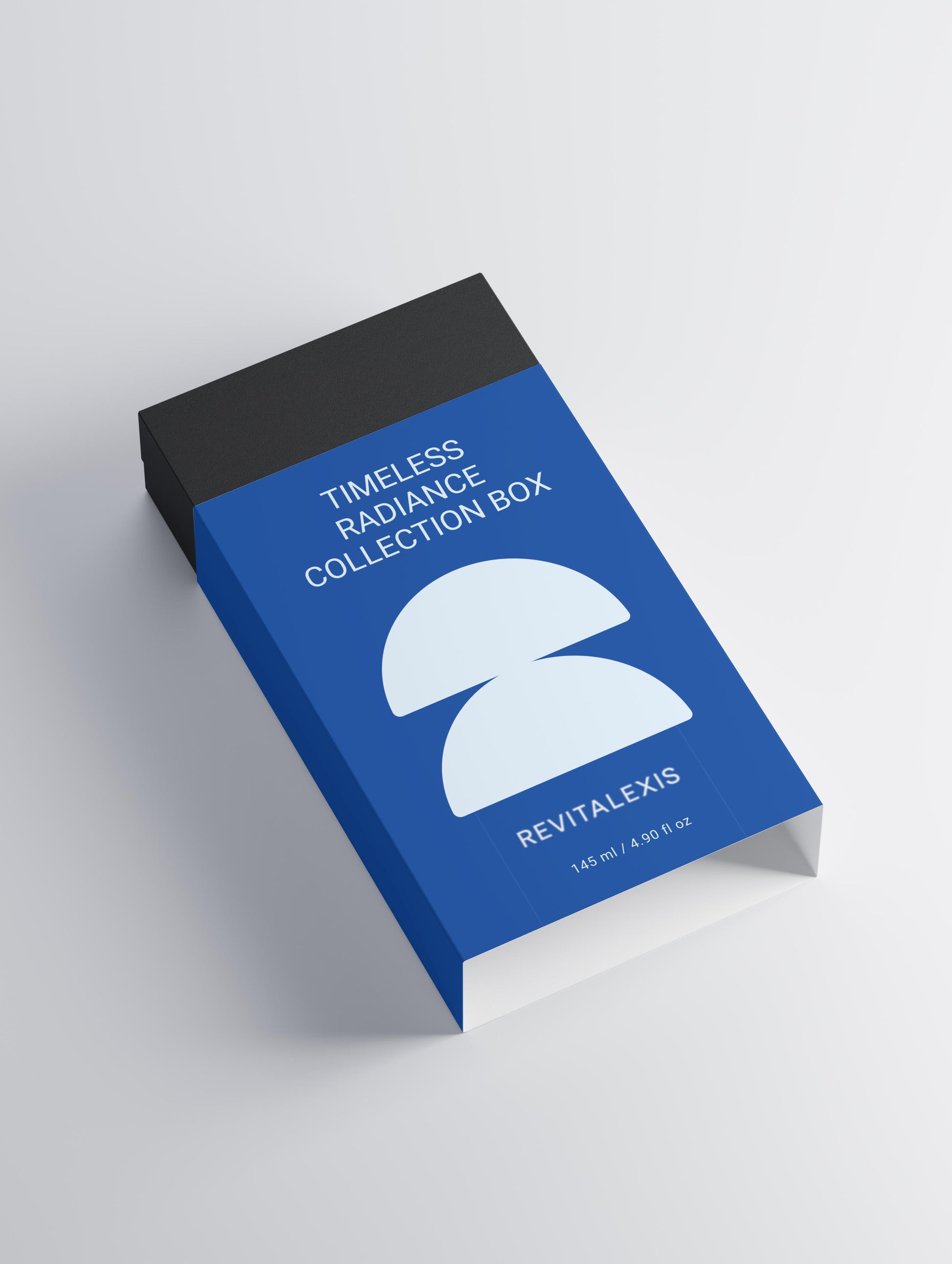 Timeless Radiance Collection Box