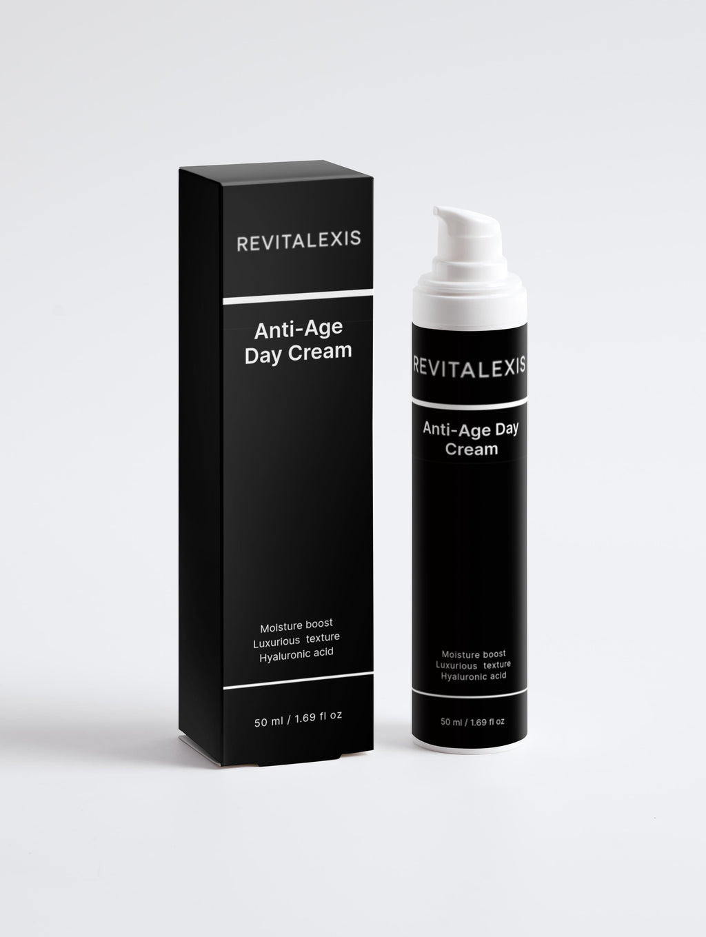 Anti-Ageing Performance Duo
