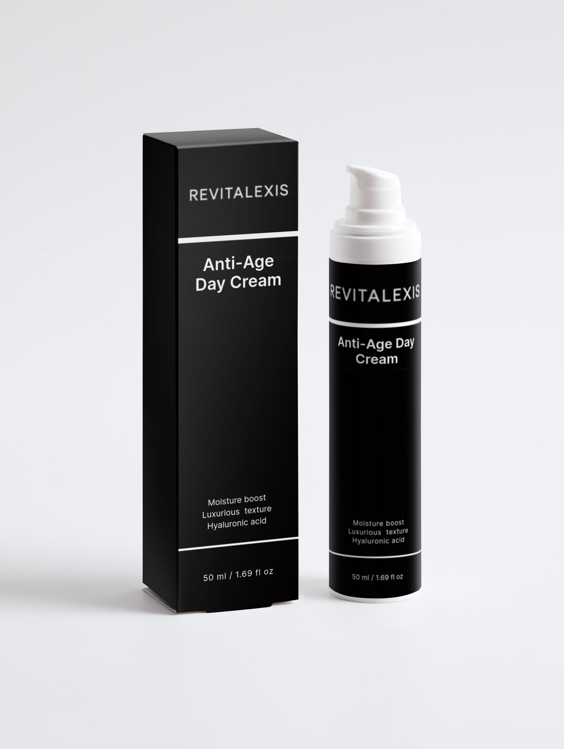 Anti-Ageing Performance Duo