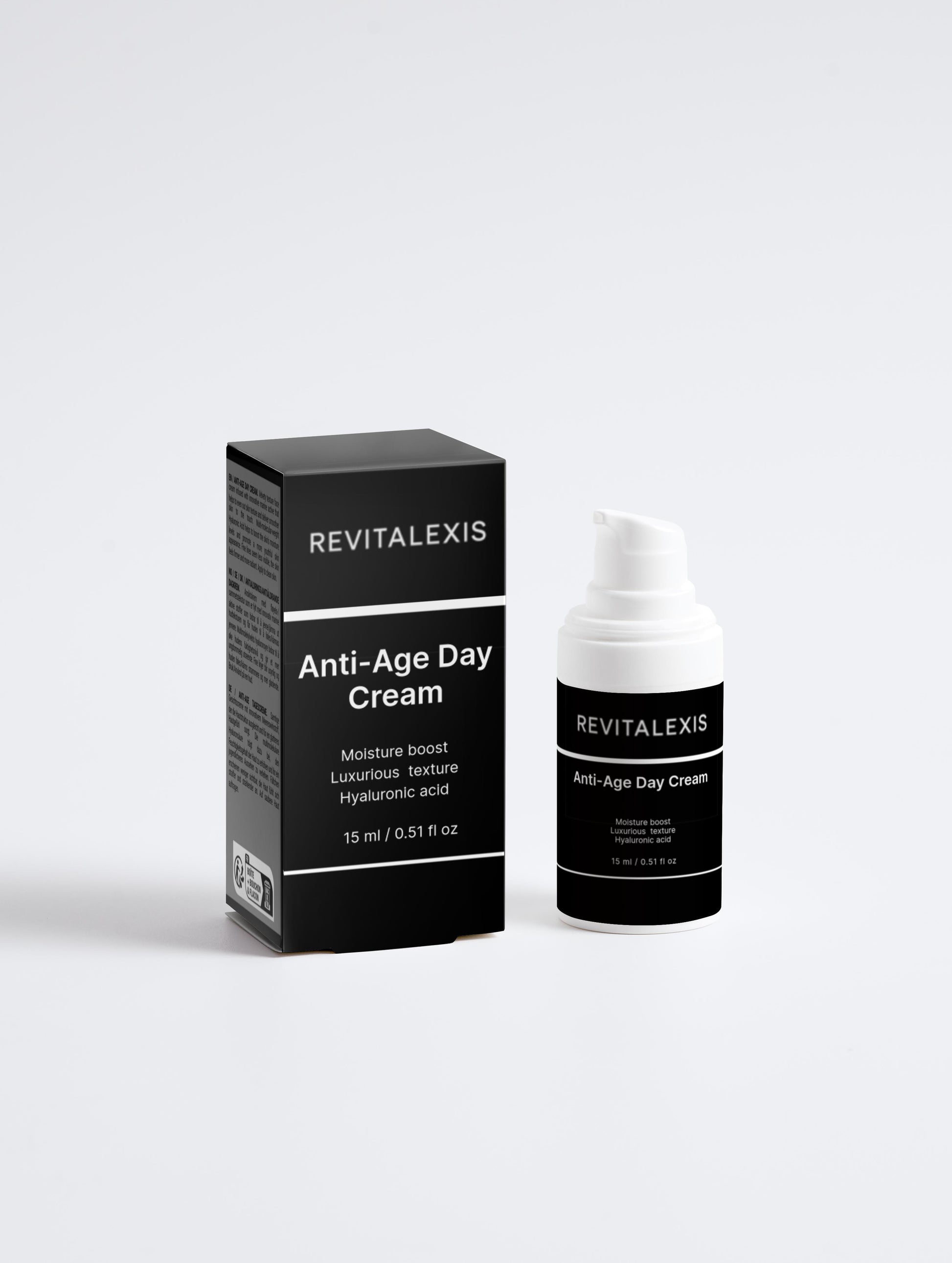 Timeless Radiance Collection Box