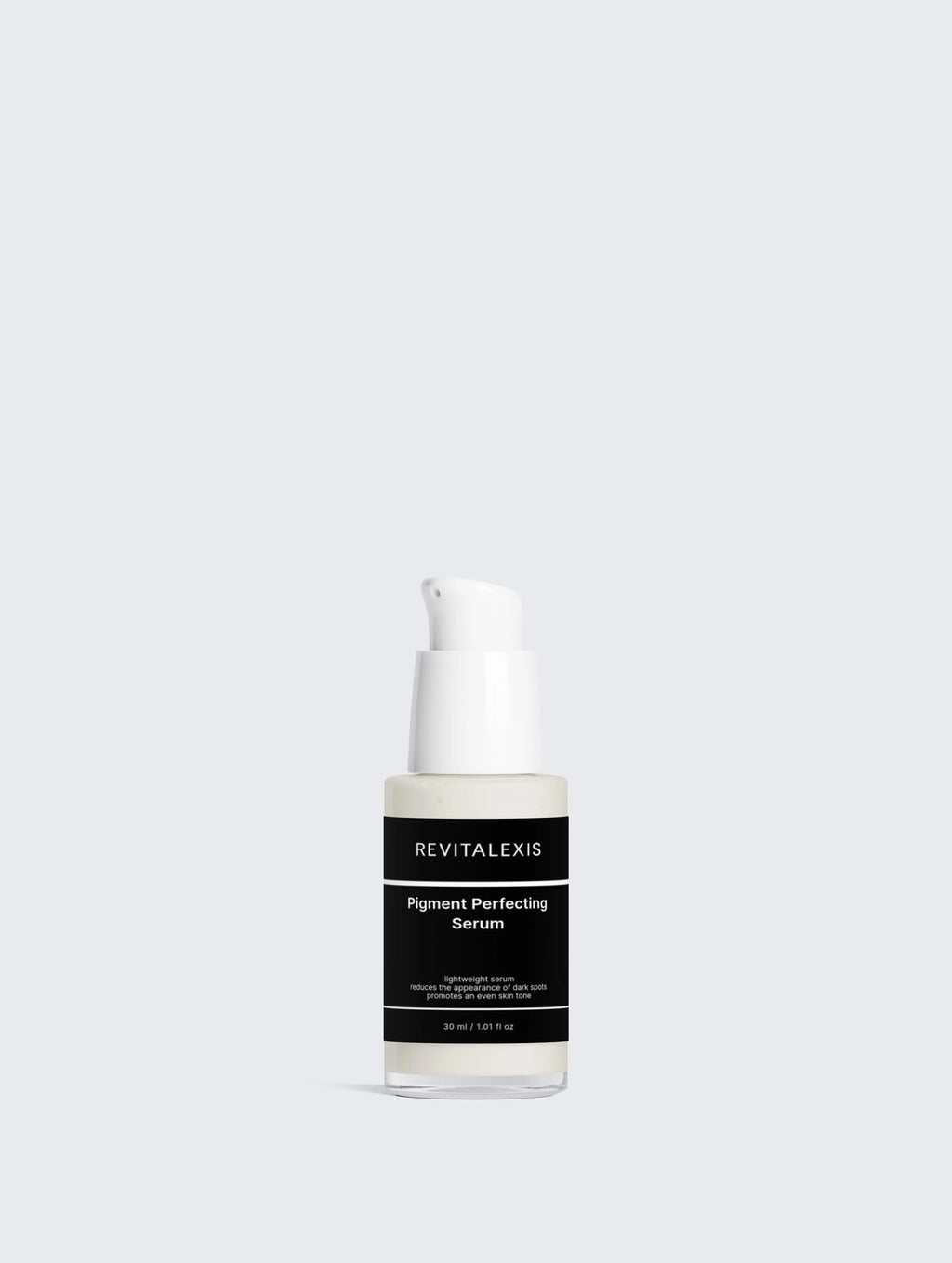 Pigment Perfecting Serum - Even tone, every drop. Selfnamed