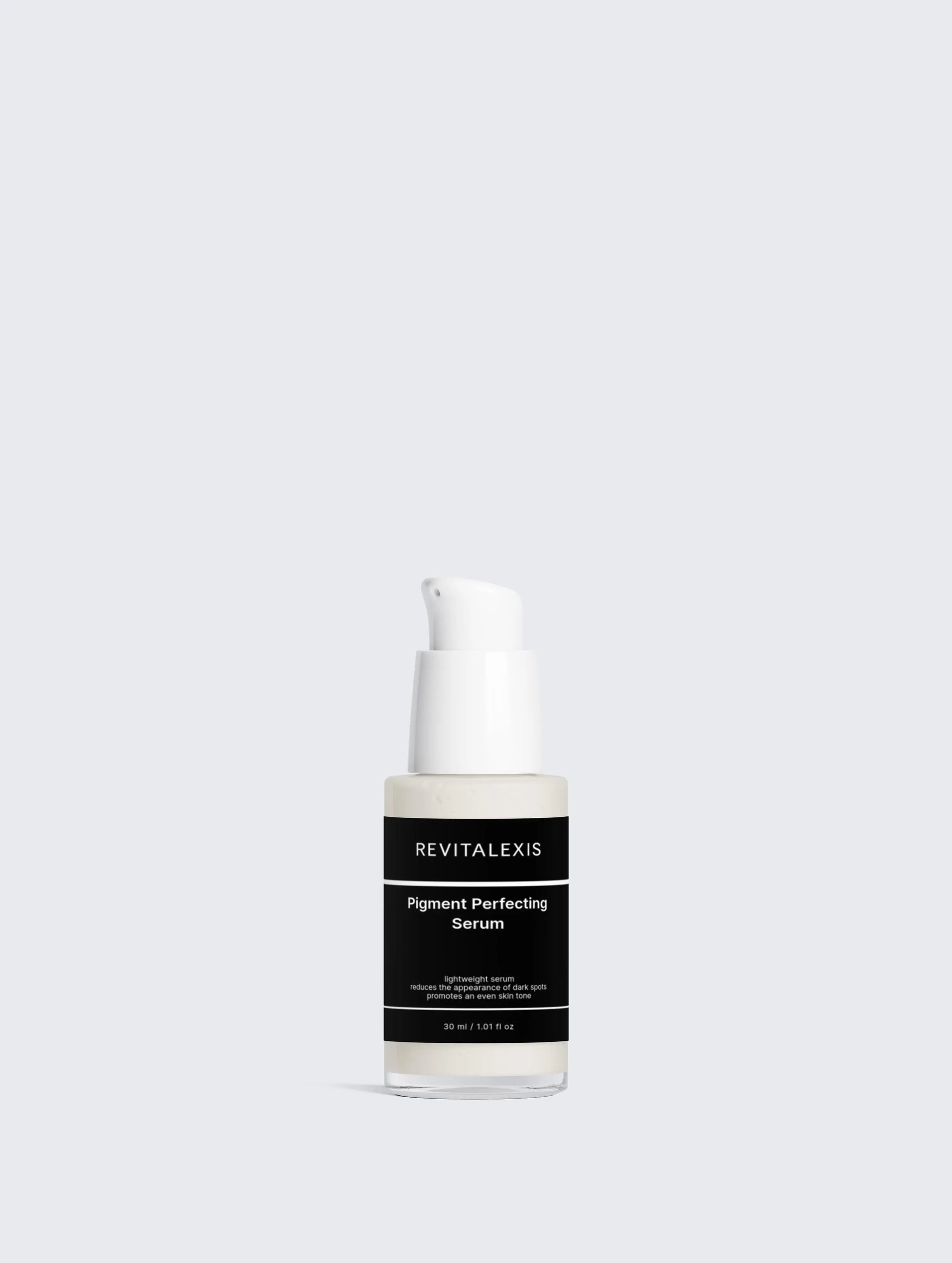 Pigment Perfecting Serum - Even tone, every drop. Selfnamed