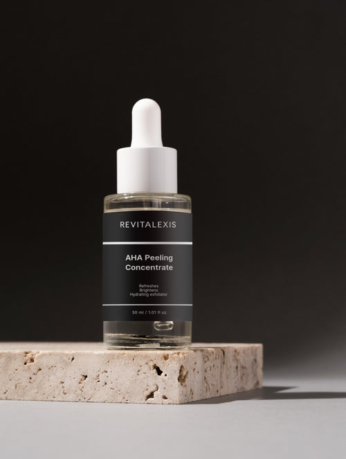 AHA Peeling Concentrate - Overnight Glow