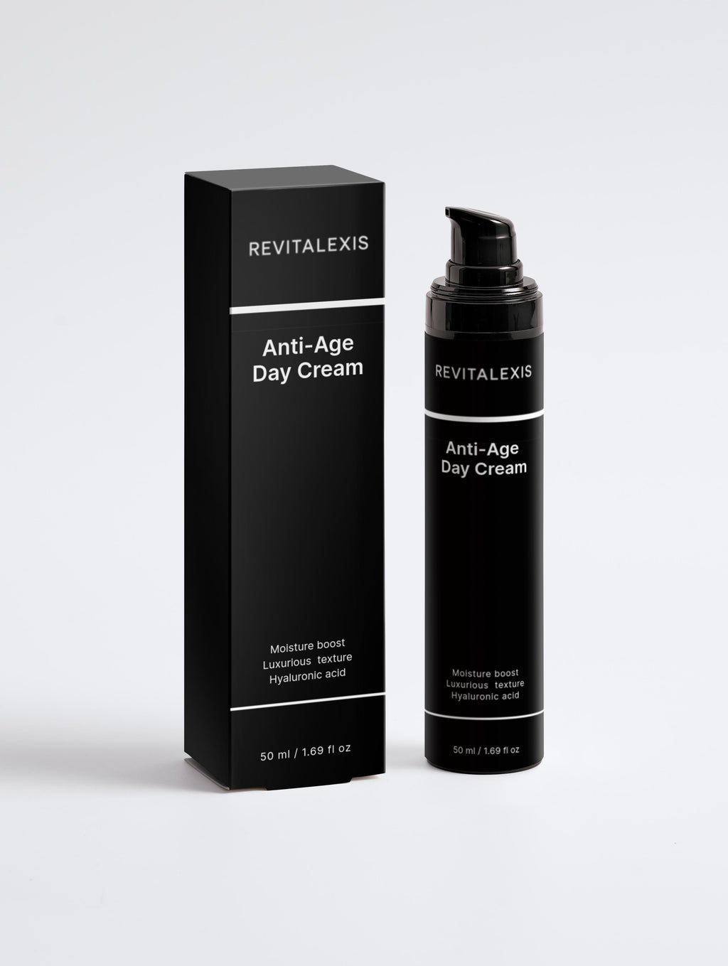 Anti-Age Day Cream