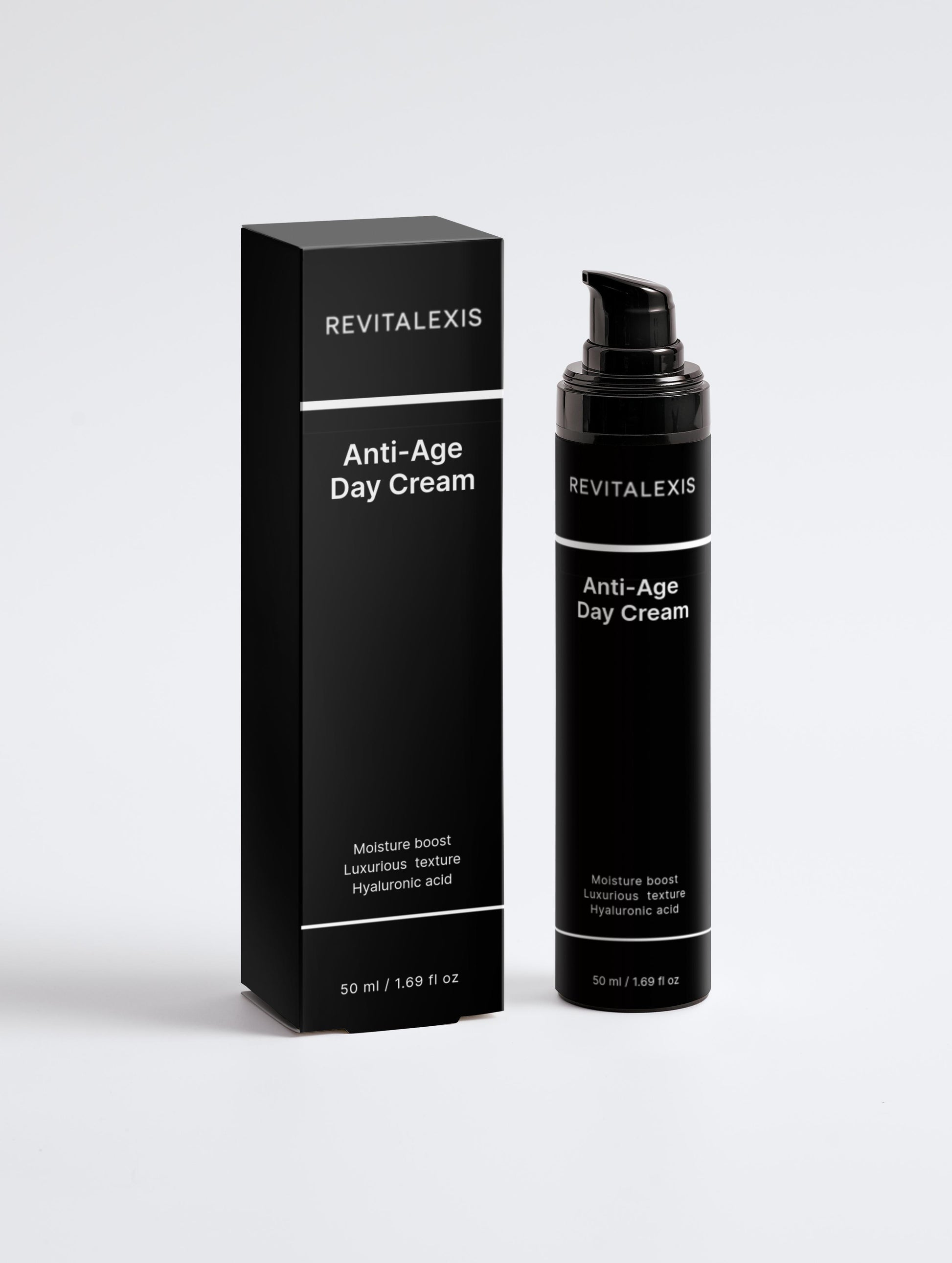 Anti-Age Day Cream
