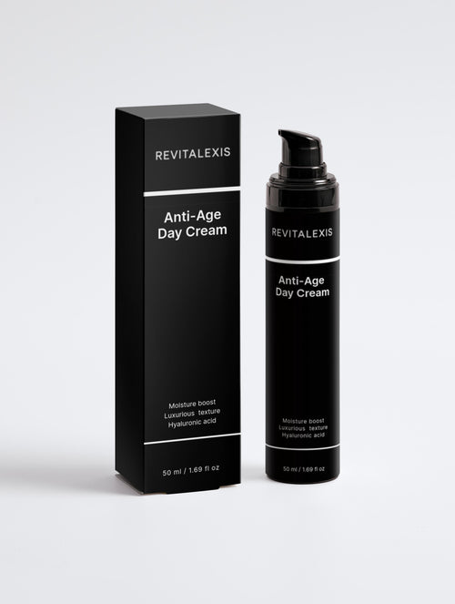 Anti-Age Day Cream