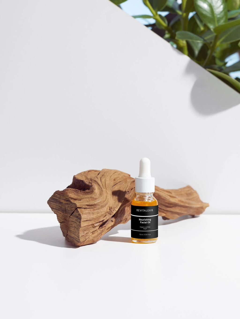 Nourishing Facial Oil - Glow deeply Selfnamed