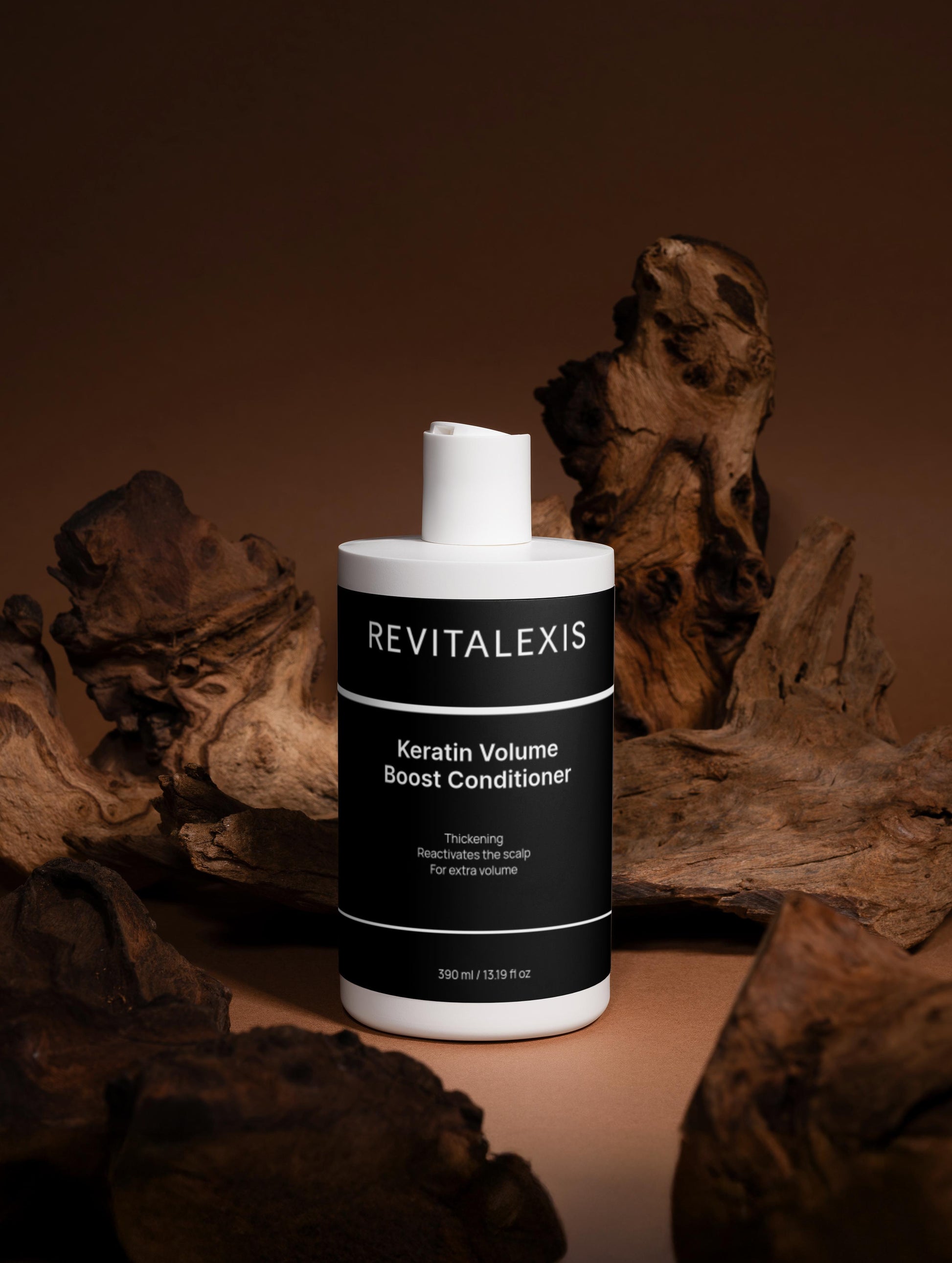 Keratin Volume Boost Conditioner