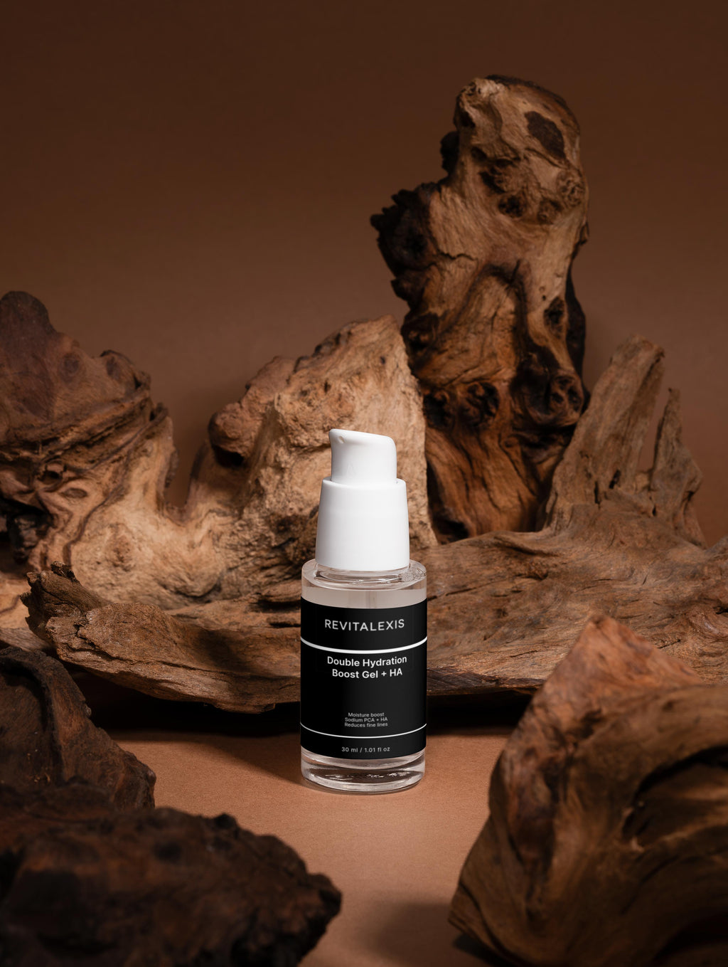 Deep Moisture Collection Box