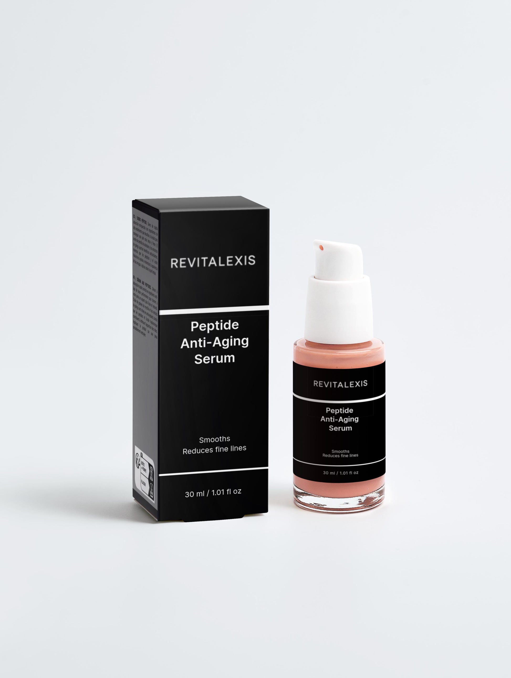 Anti-Ageing Performance Duo