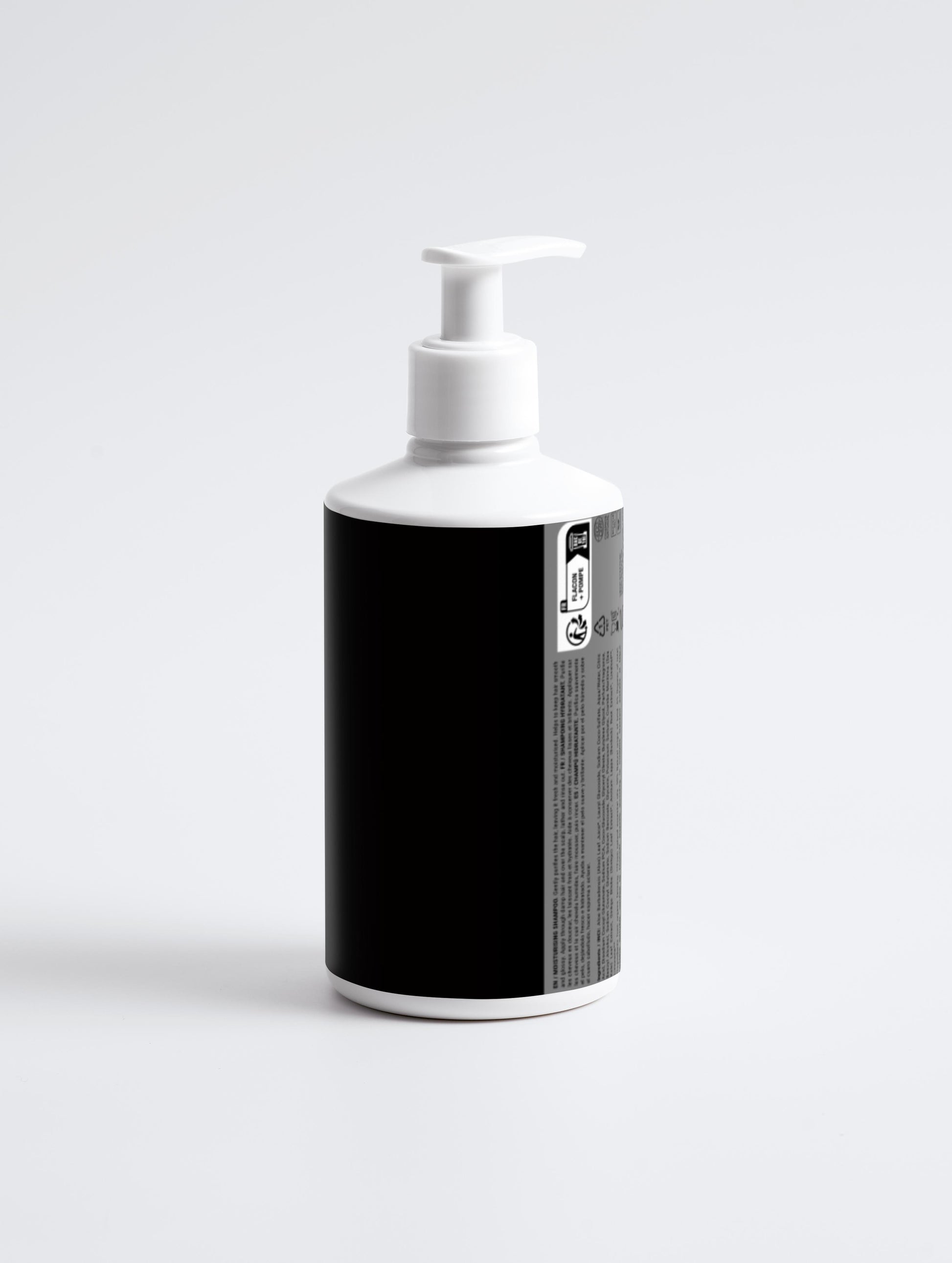 Moisturizing Shampoo
