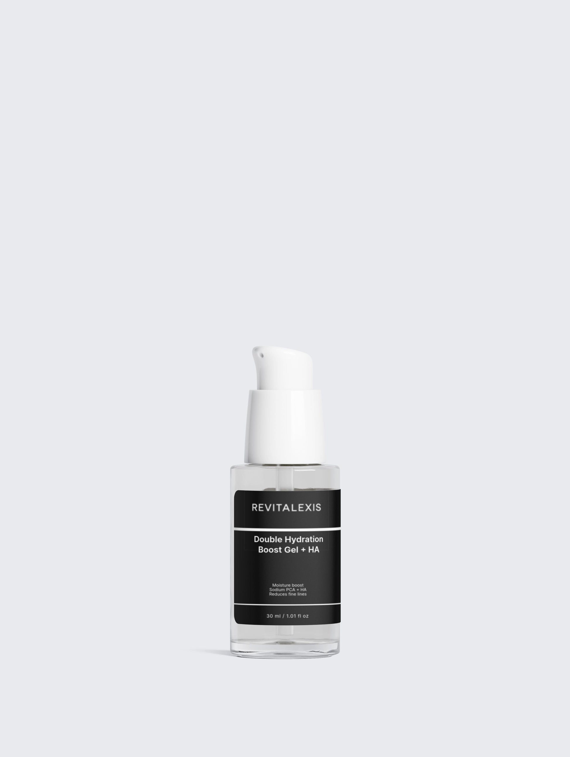 Deep Moisture Collection Box