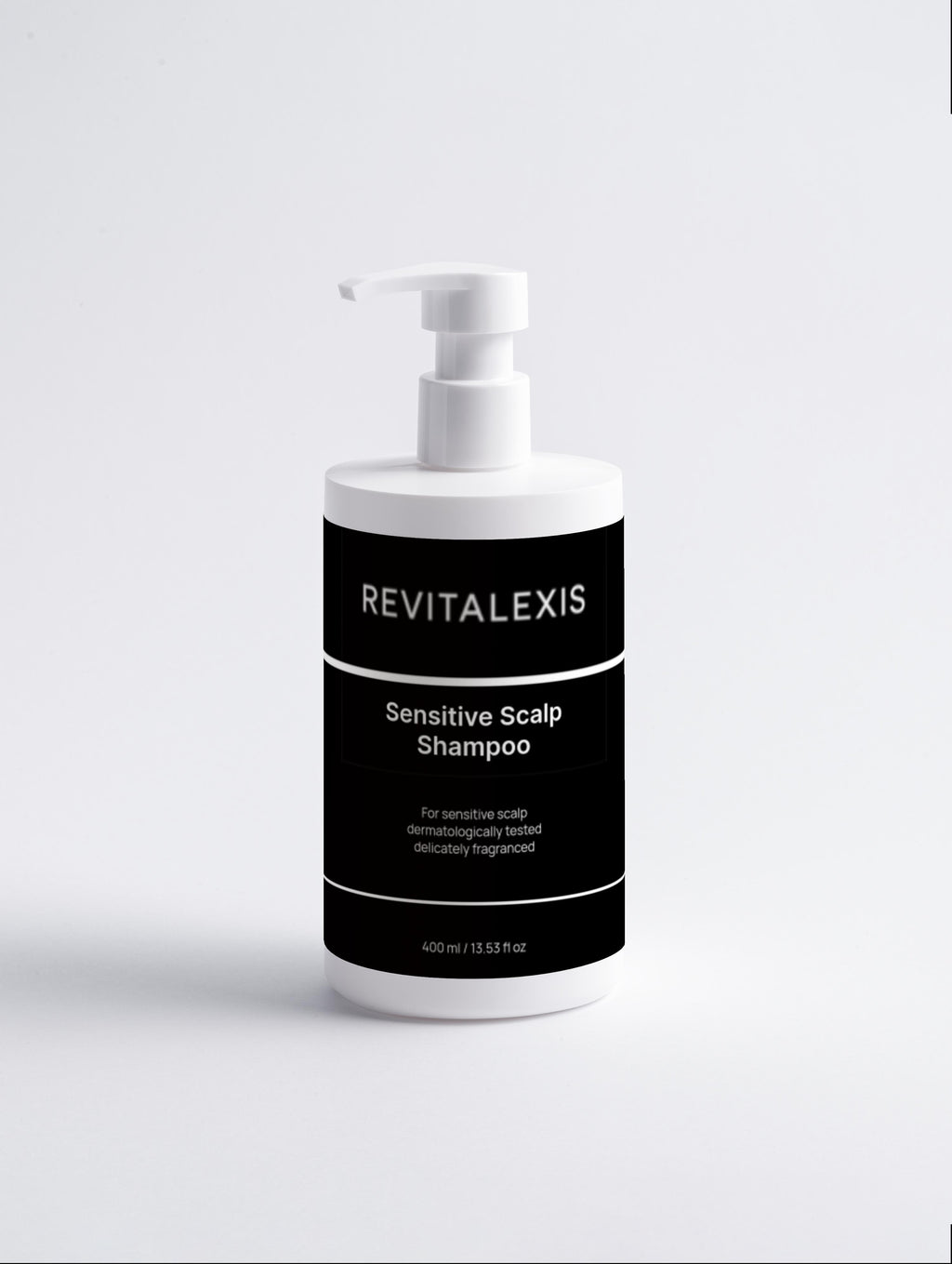 Sensitive Scalp Shampoo