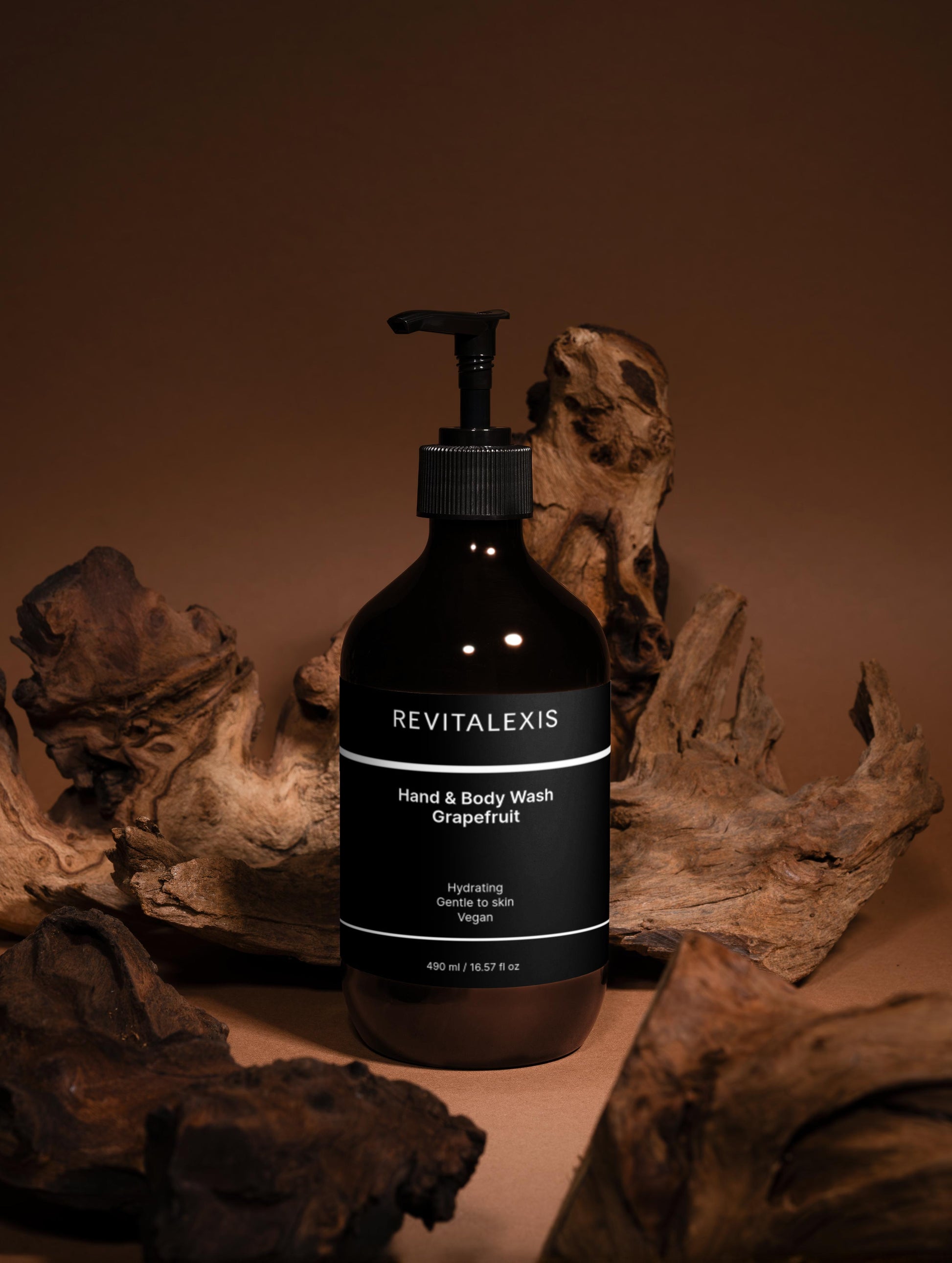 Hand & Body Wash, Grapefruit