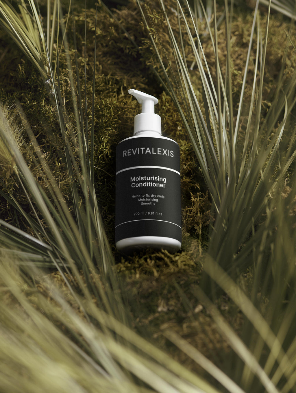Moisturizing Conditioner