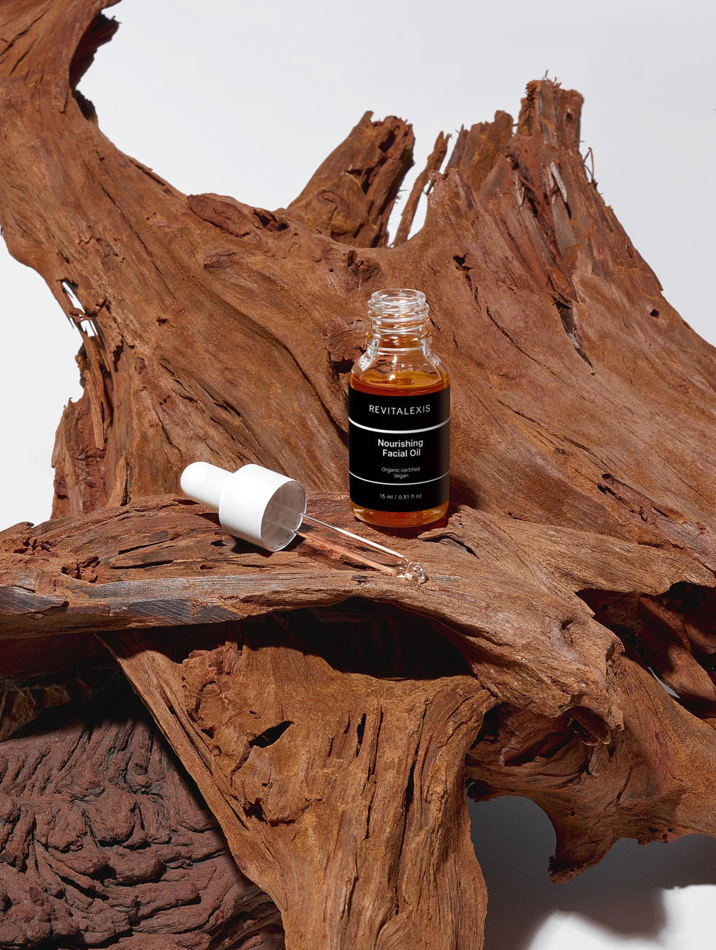 Nourishing Facial Oil - Glow deeply Selfnamed